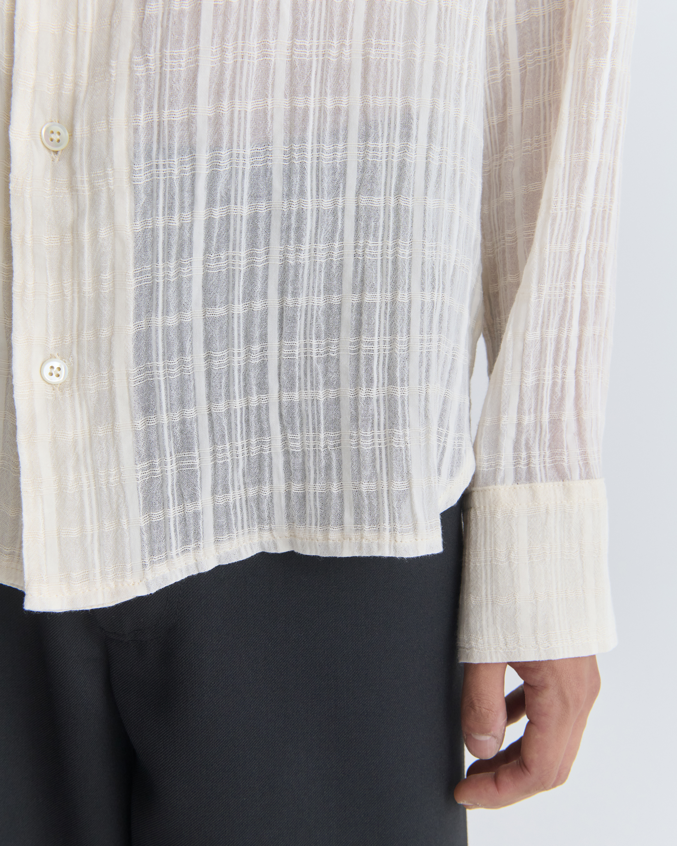 Ignacio Shirt | Séfr