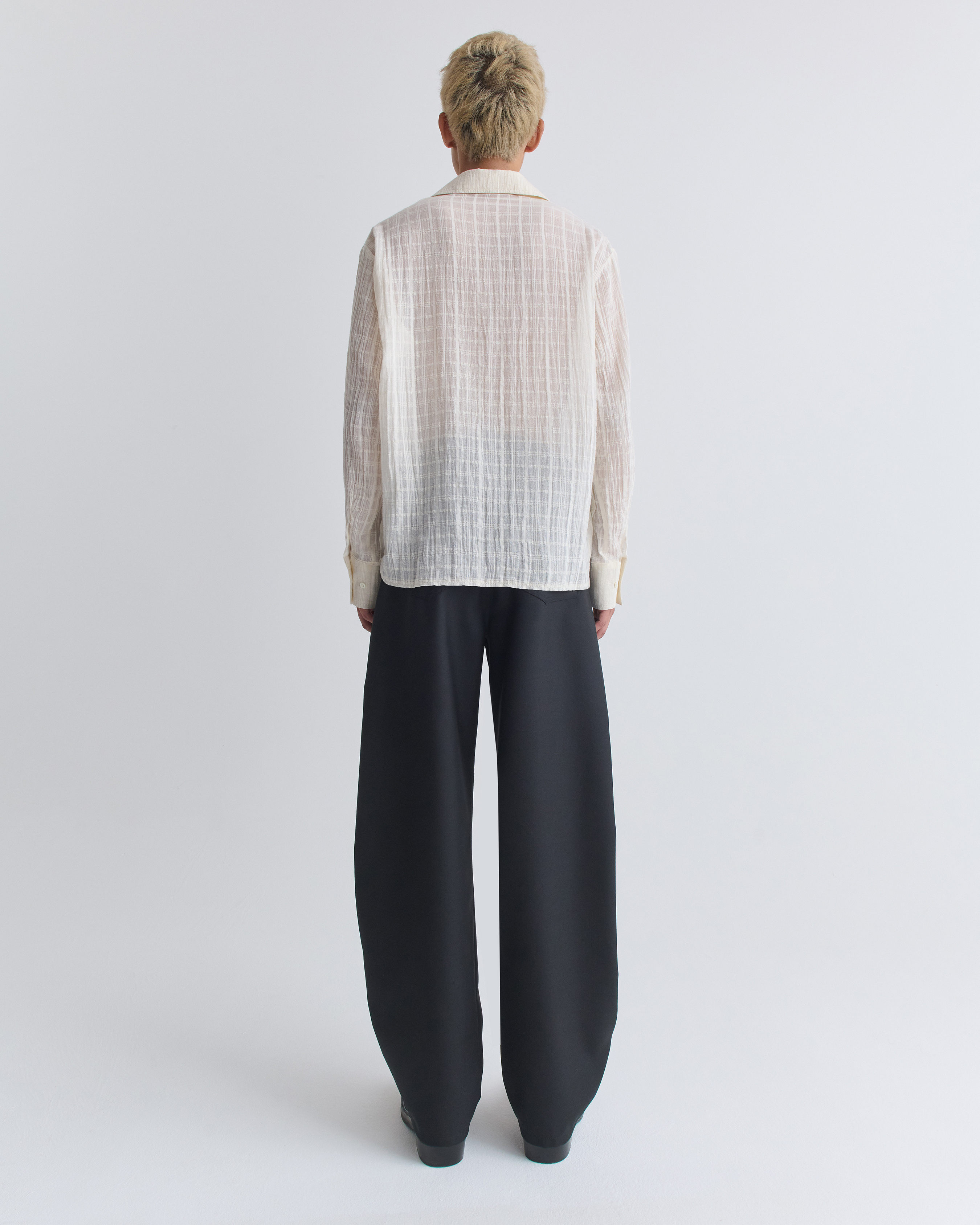 Ignacio Shirt | Séfr