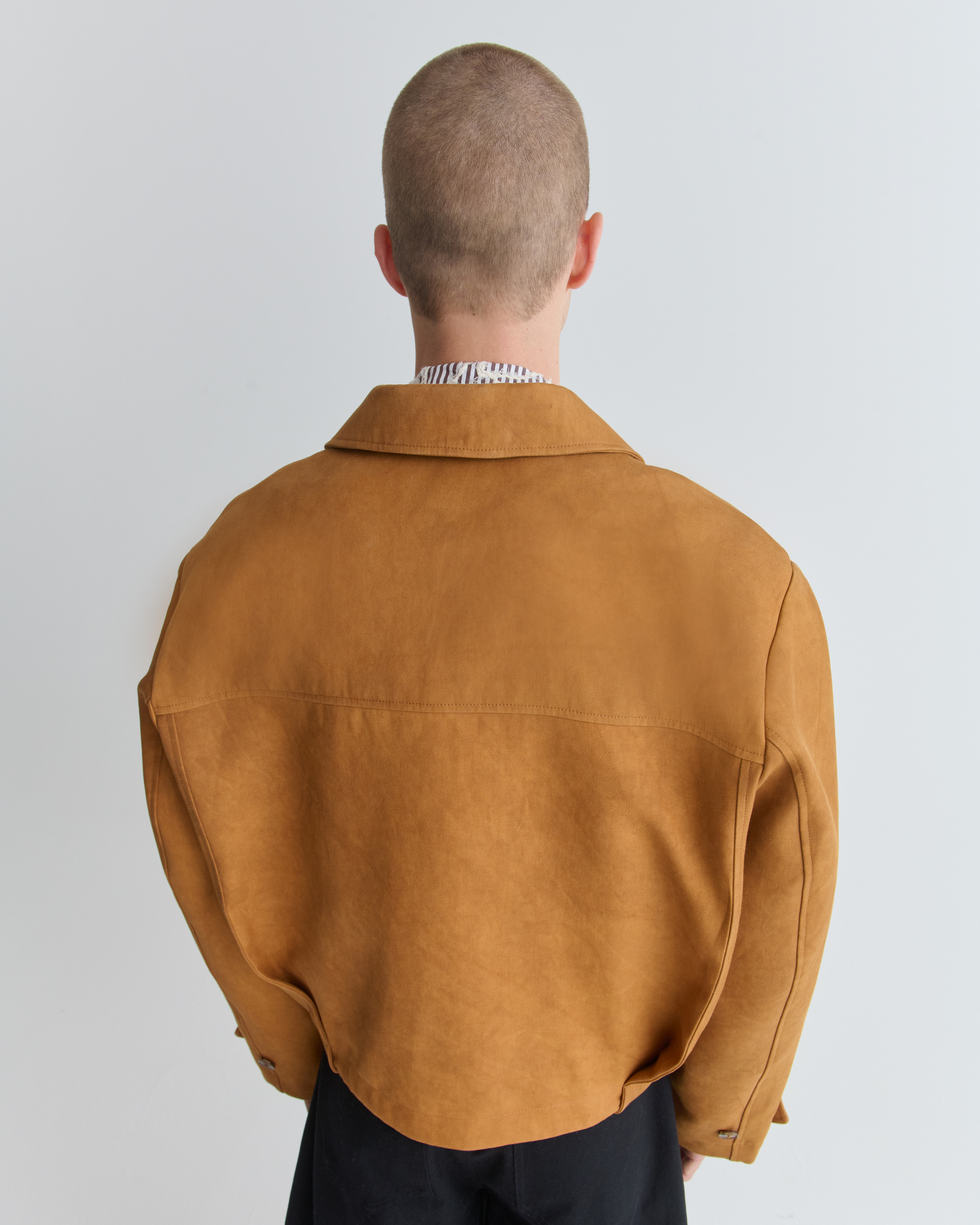 Gus Jacket | Séfr