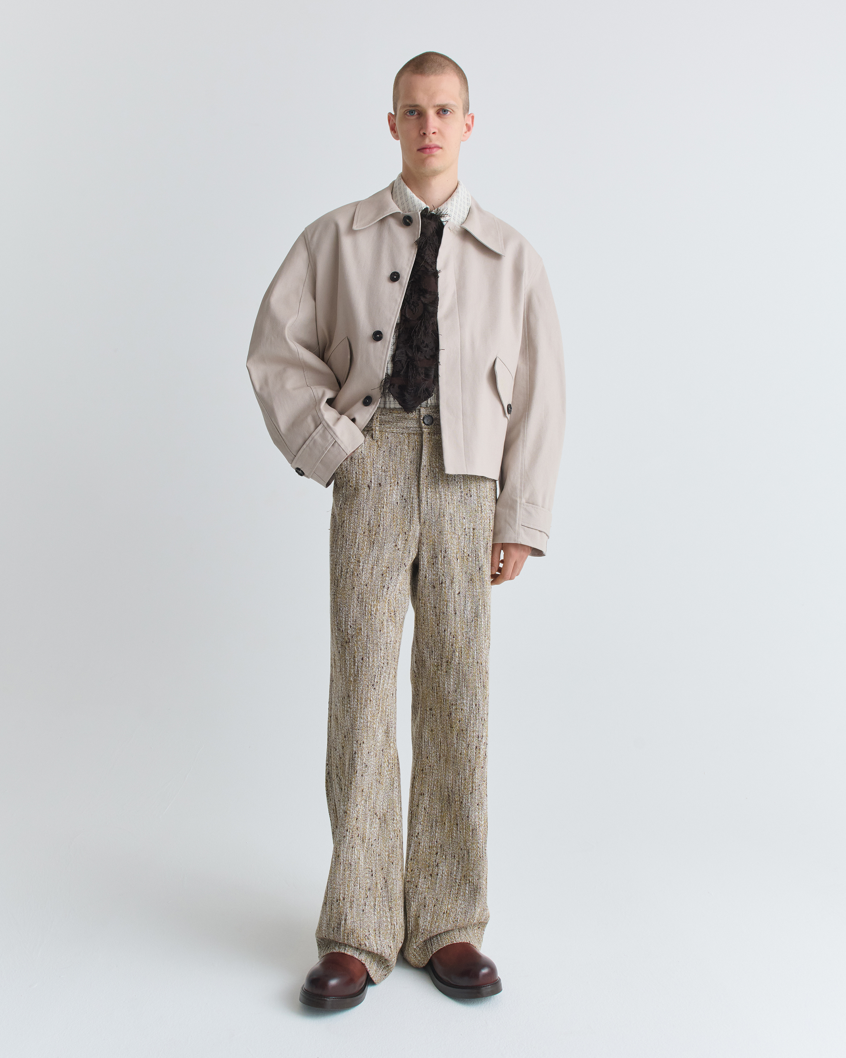 Outerwear | Séfr