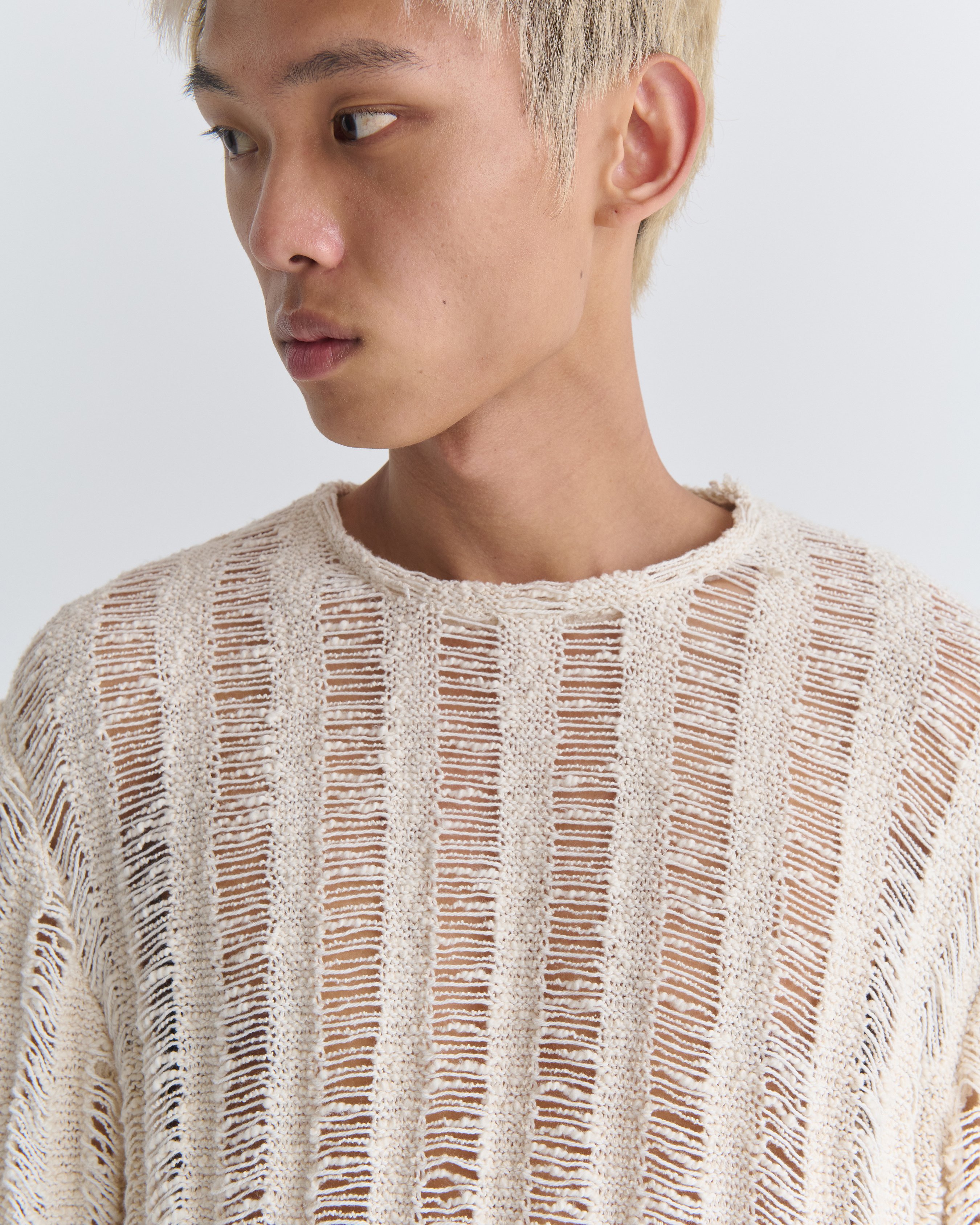 Aestas Sweater | Séfr