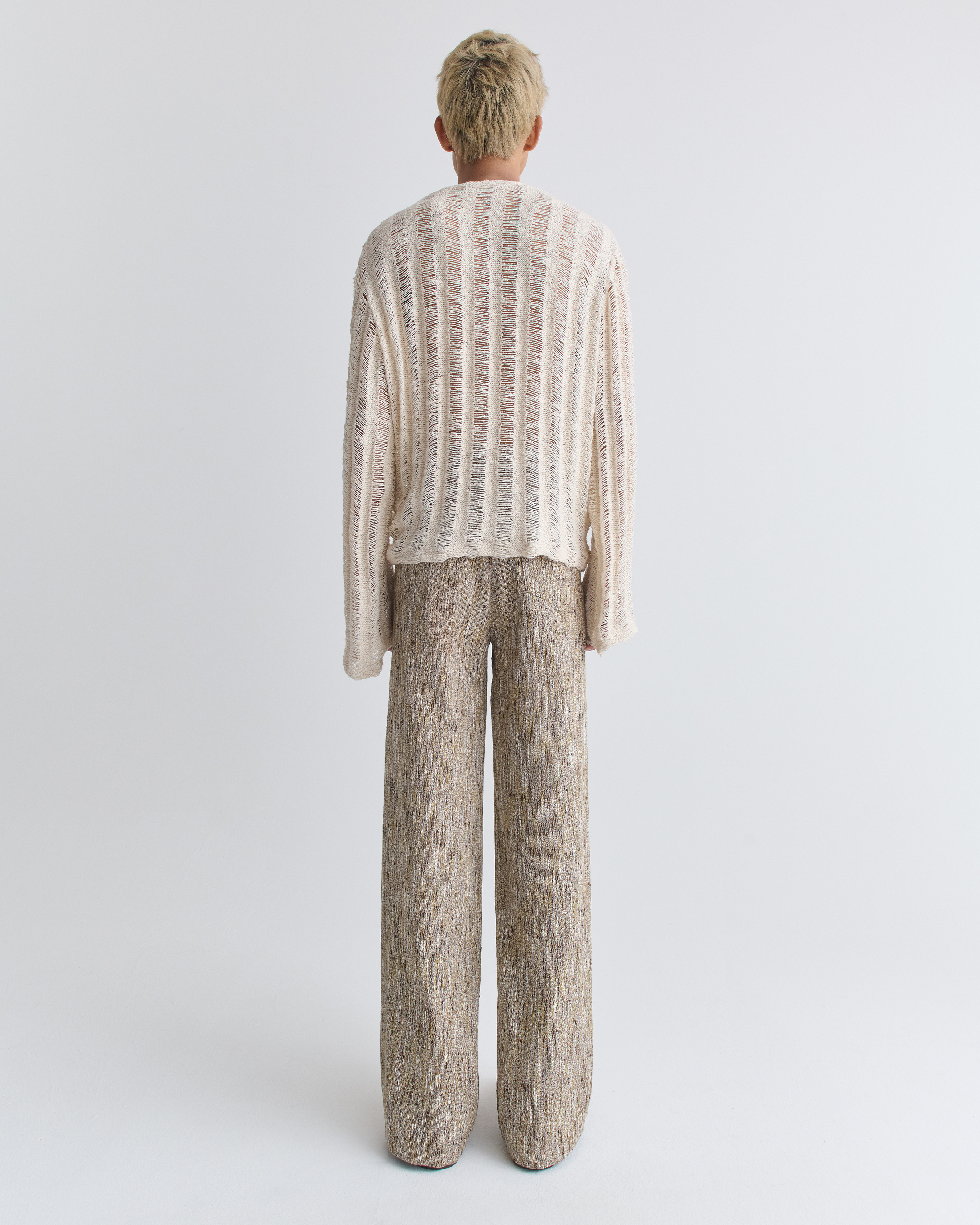 ま*や様 Sefr セファ AESTAS LONG SLEEVE/ニット ま*や様 Sefr セファ AESTAS LONG SLEEVE/ニット Aestas Sweater | Séfr