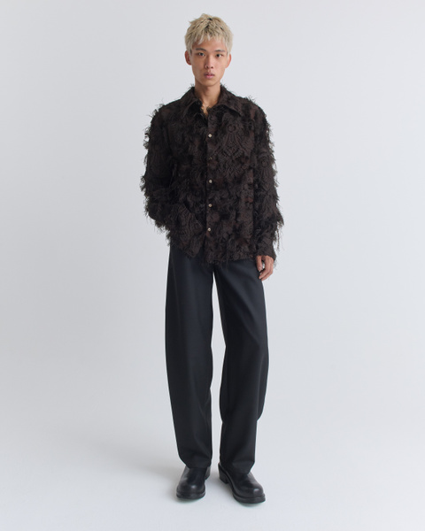sefr 26ss wes shirts サイズS 1454_fde2231ac3-