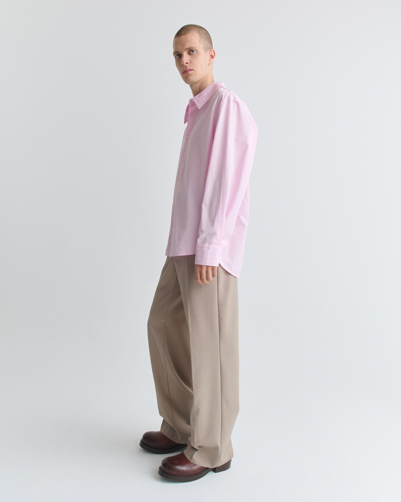 Wes Shirt | Séfr
