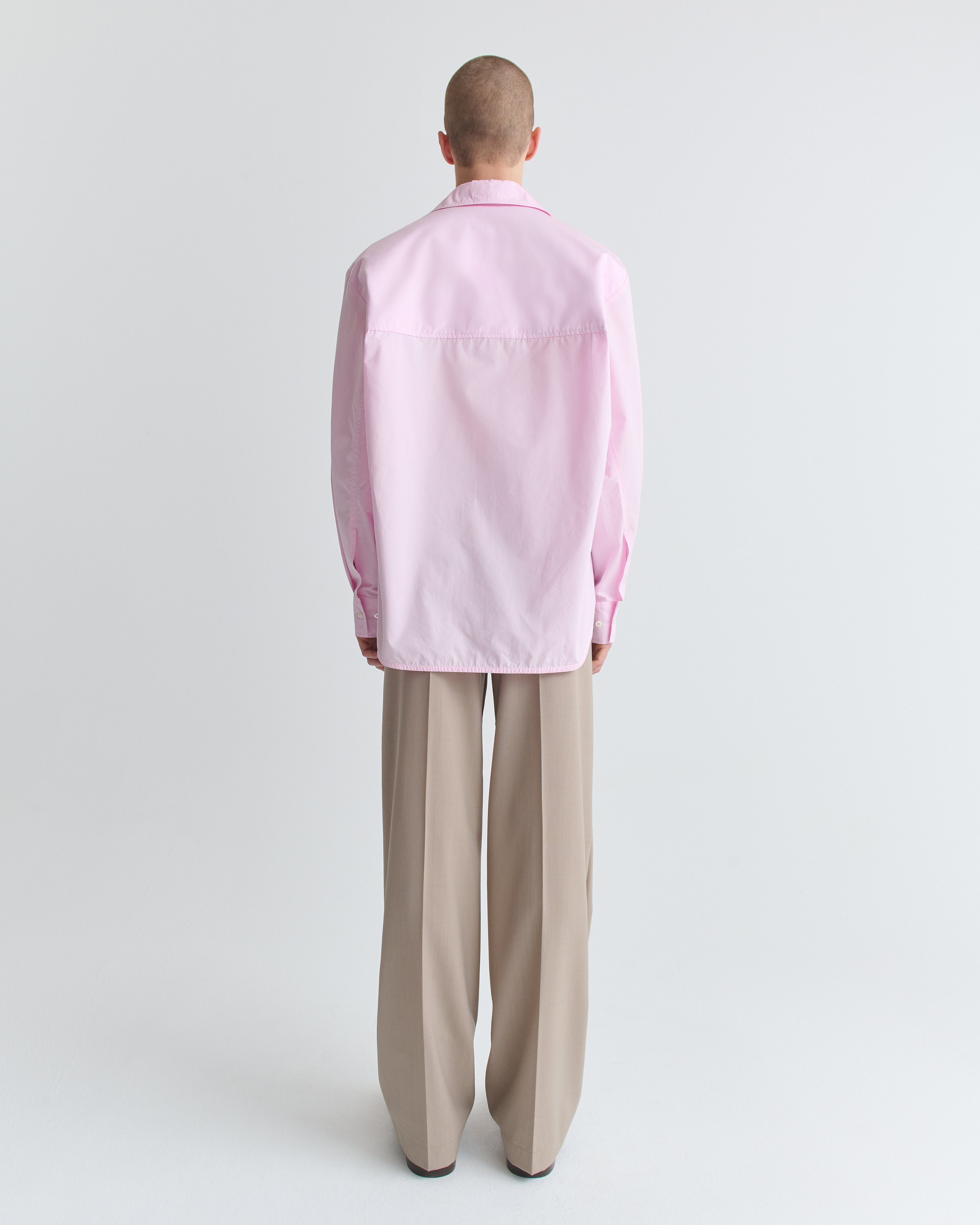 Wes Shirt | Séfr