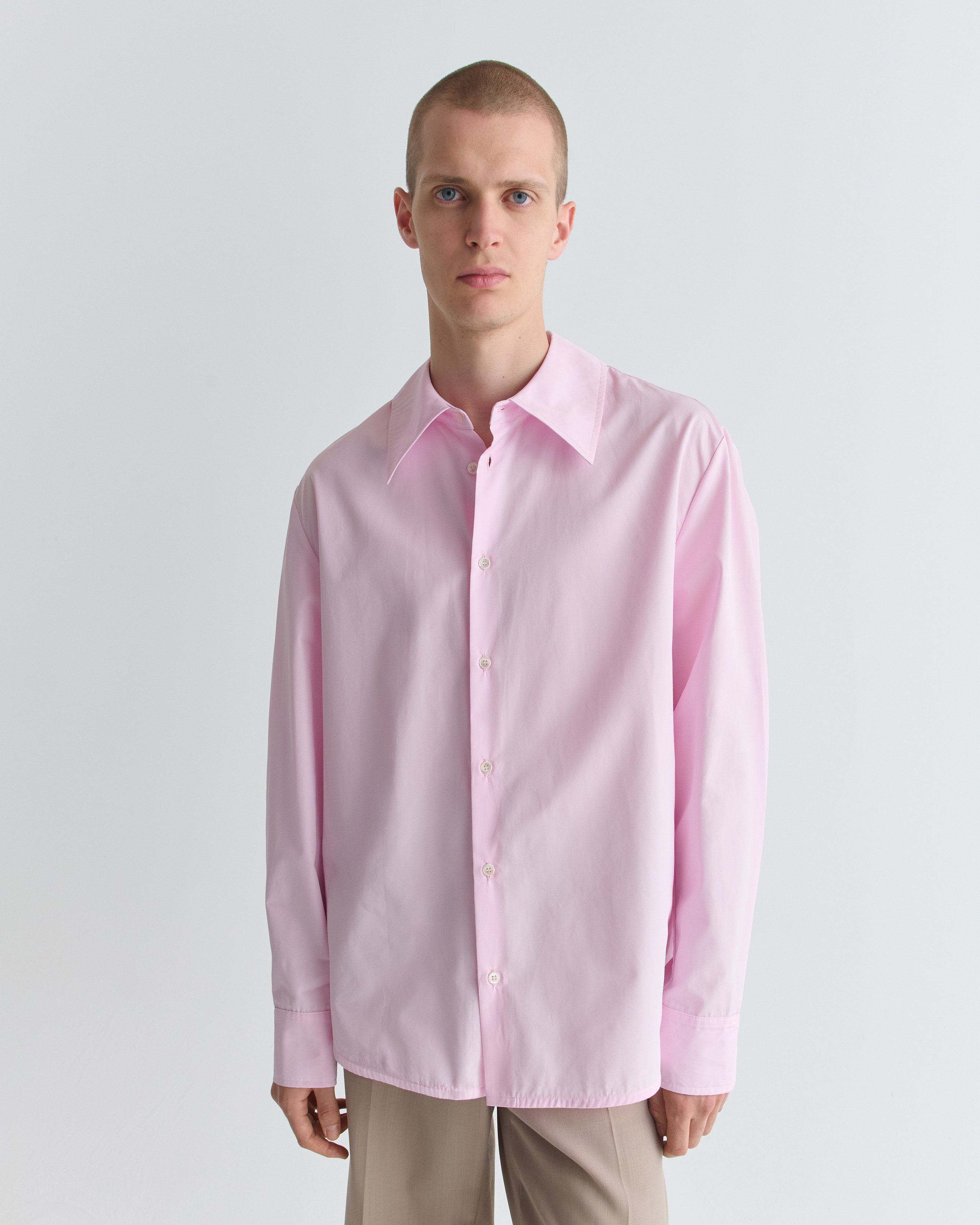 Wes Shirt | Séfr