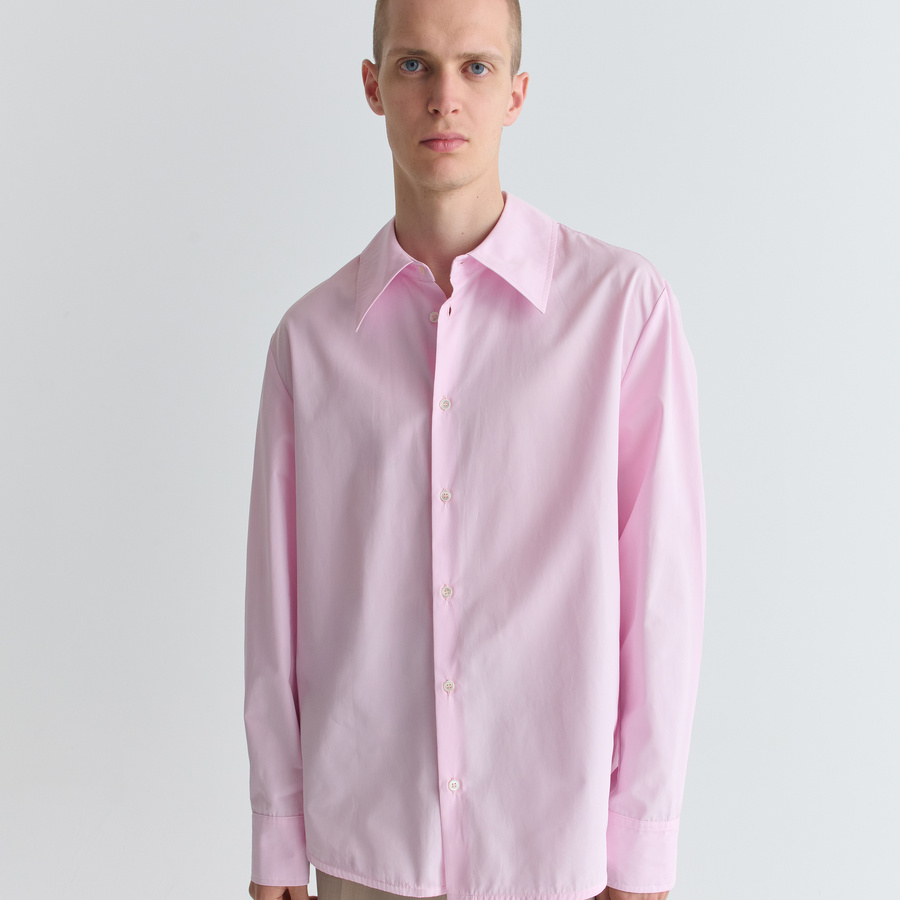 Wes Shirt | Séfr
