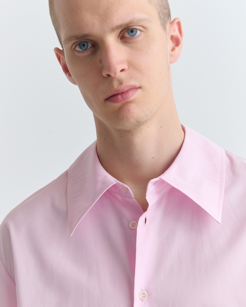 Wes Shirt | Séfr