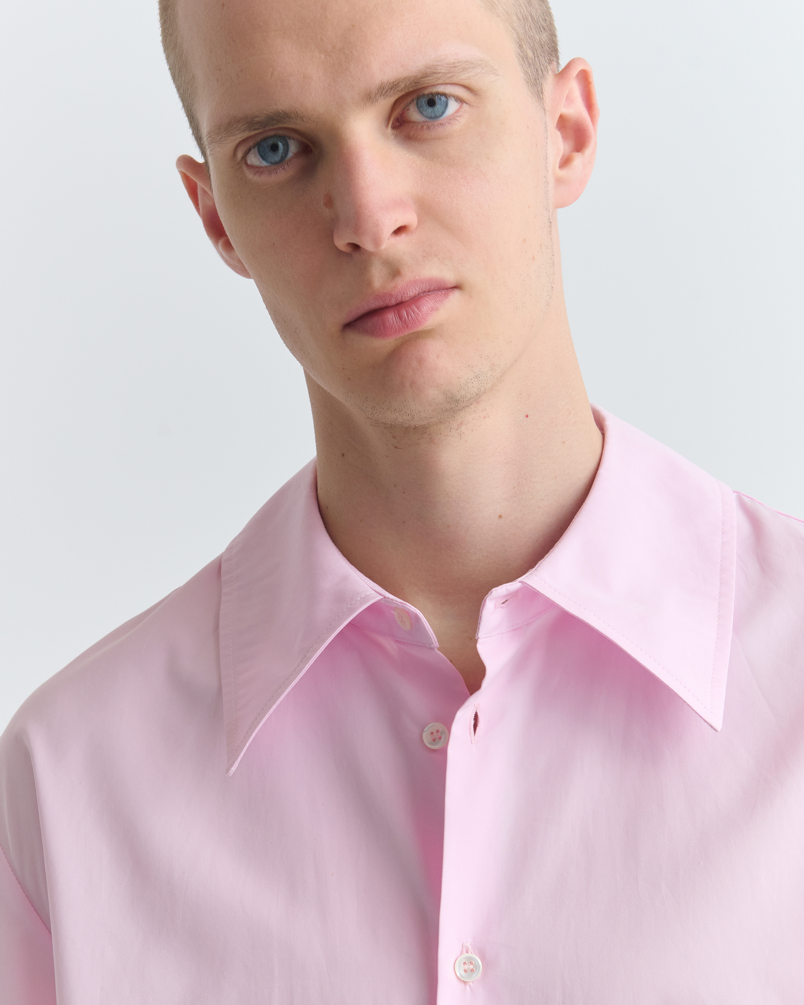 Wes Shirt | Séfr