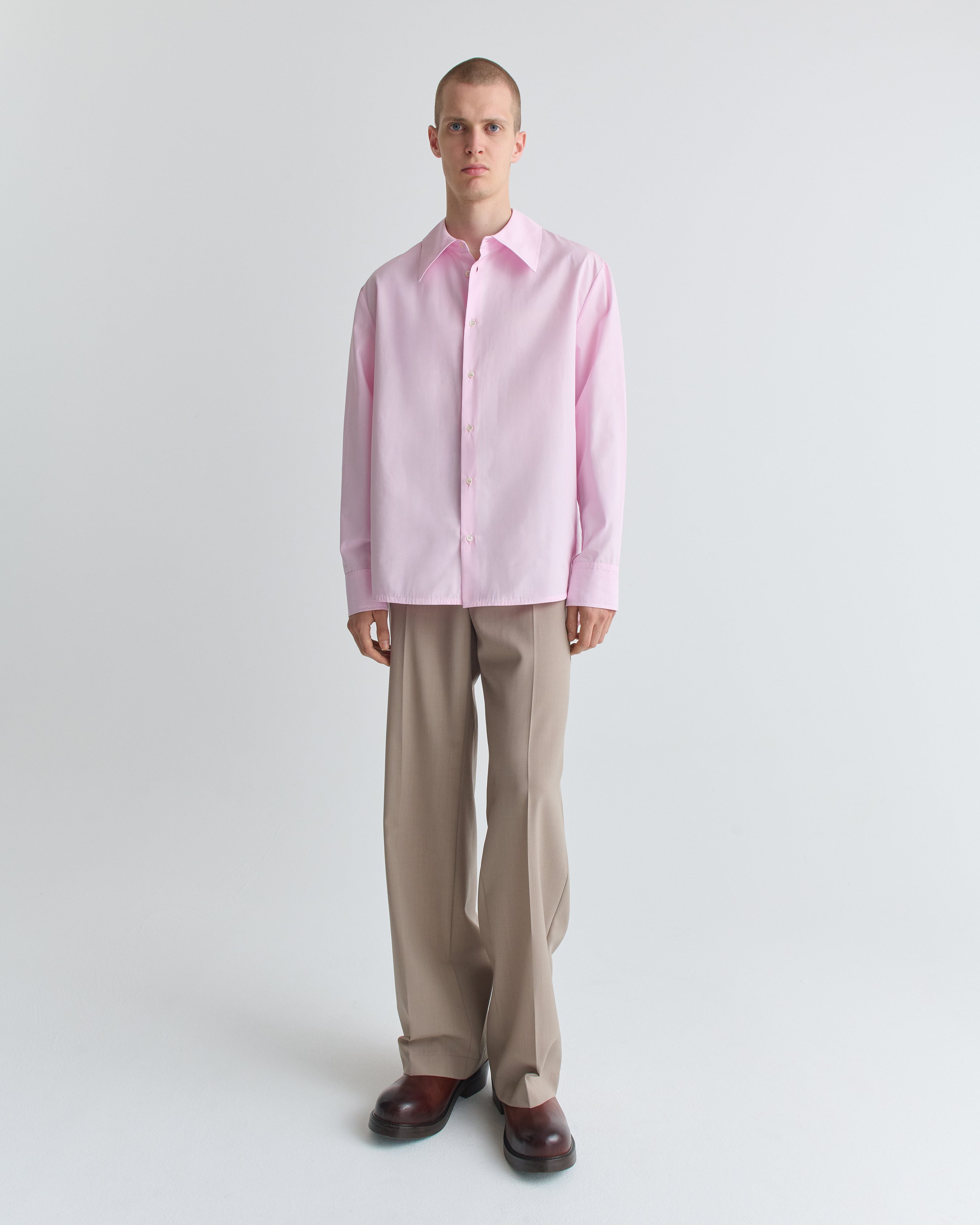 Wes Shirt | Séfr