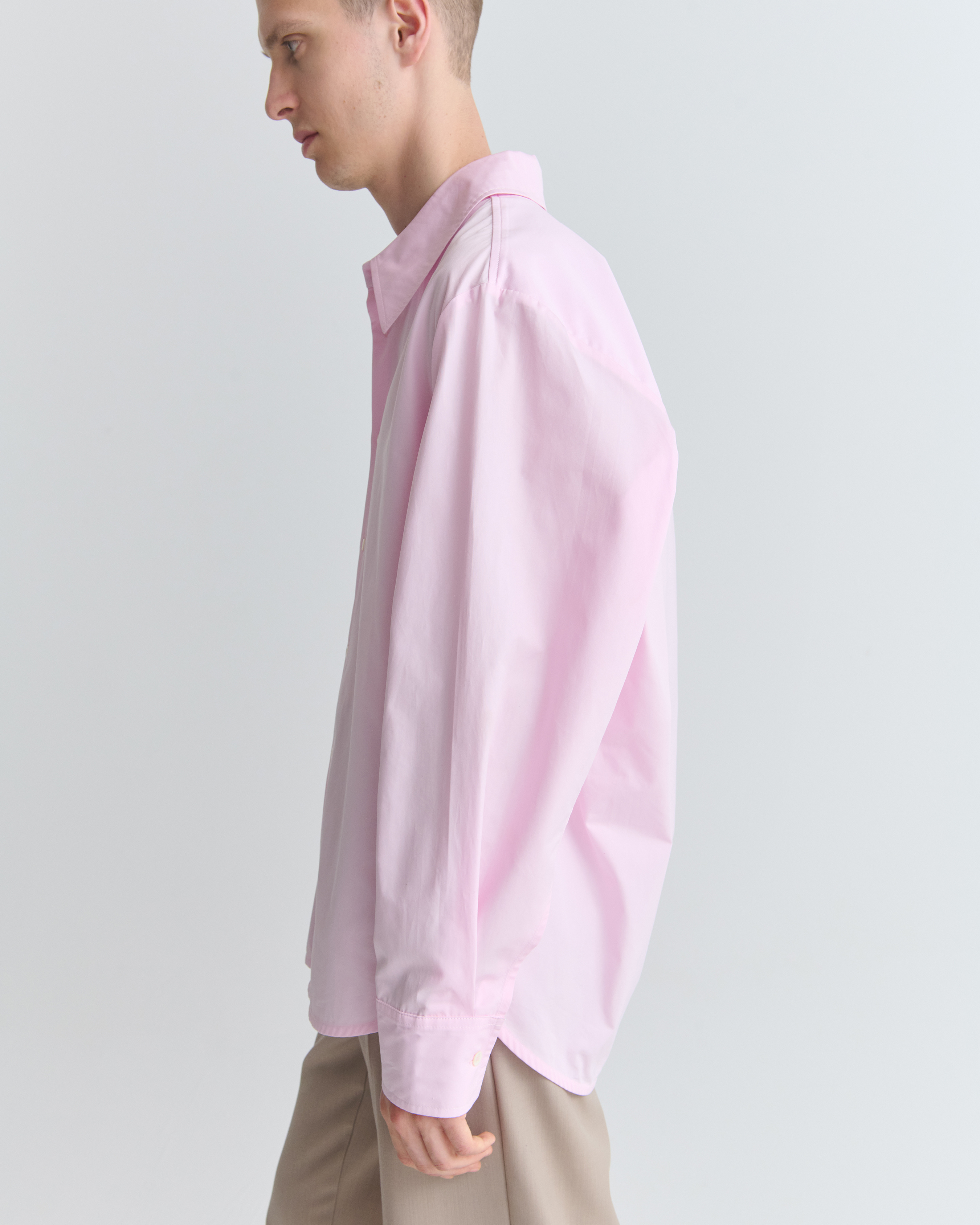 Wes Shirt | Séfr