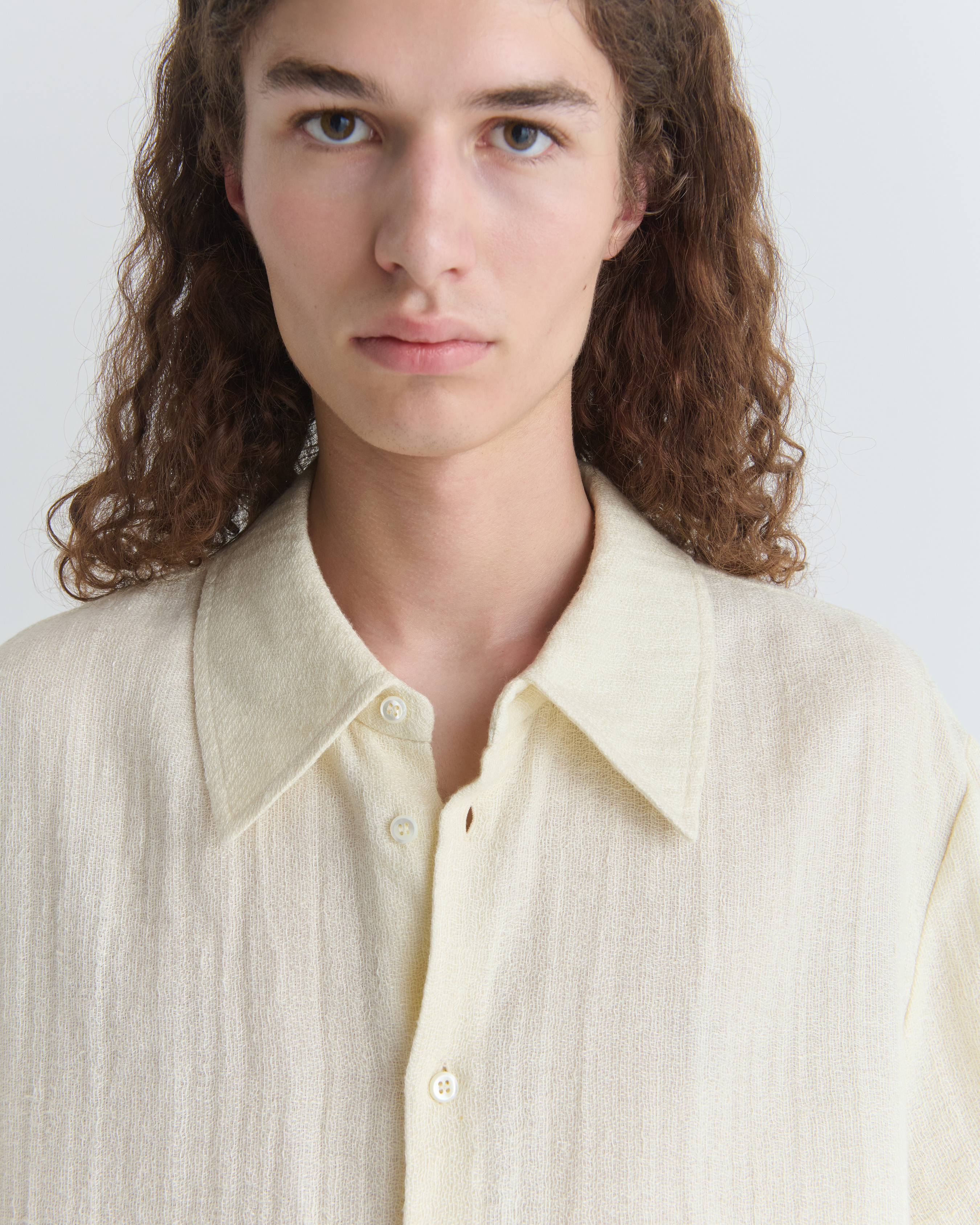 Wes Shirt | Séfr