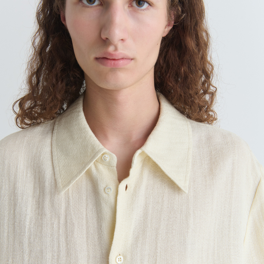Wes Shirt | Séfr
