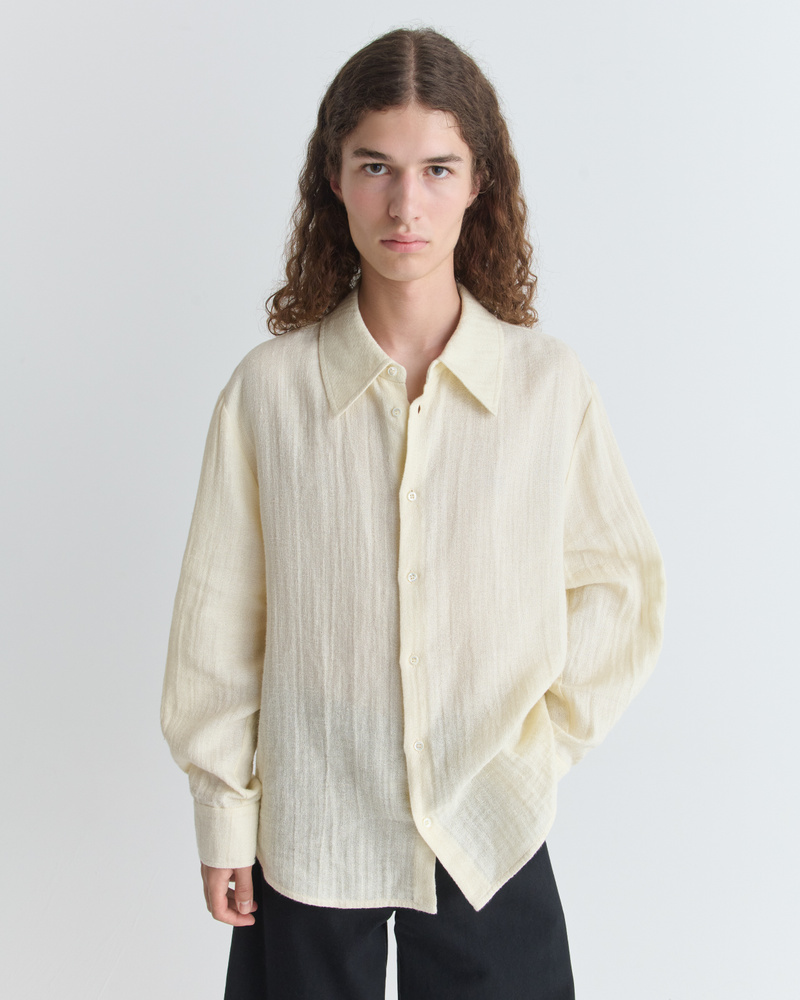Wes Shirt | Séfr