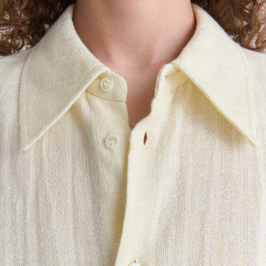 Wes Shirt | Séfr