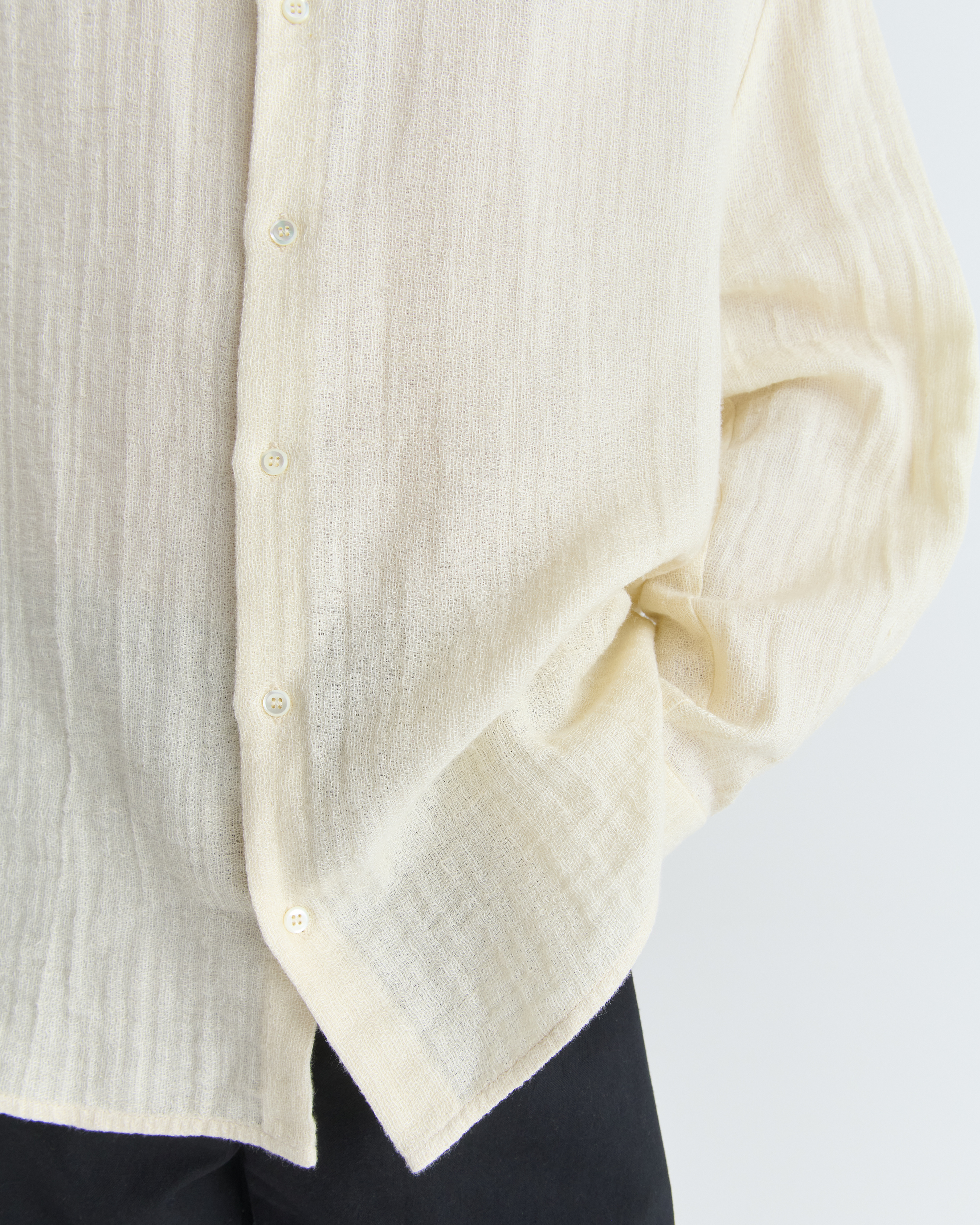 Wes Shirt | Séfr