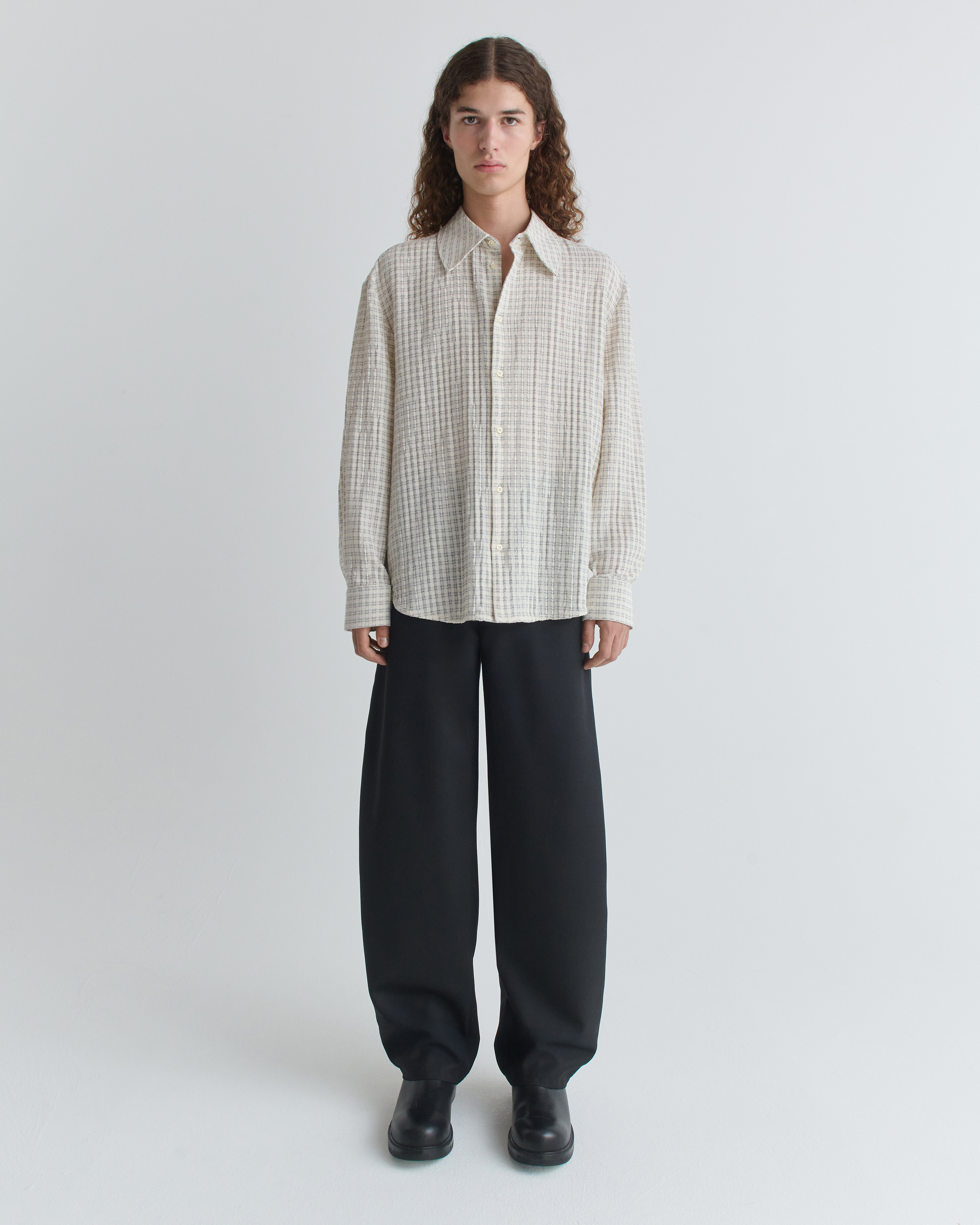 Wes Shirt | Séfr
