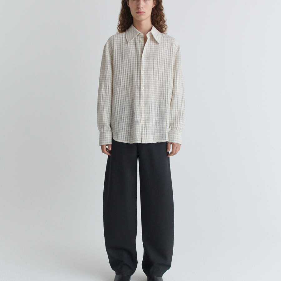 Wes Shirt | Séfr