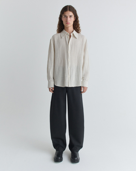 Wes Shirt | Séfr