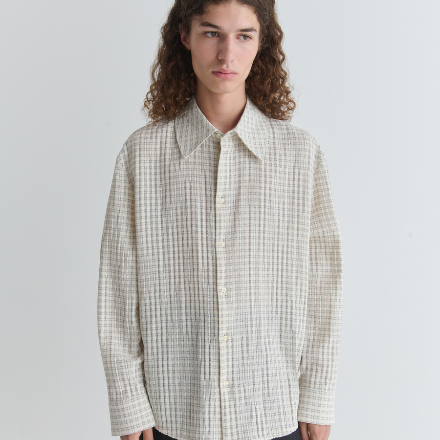 Wes Shirt | Séfr