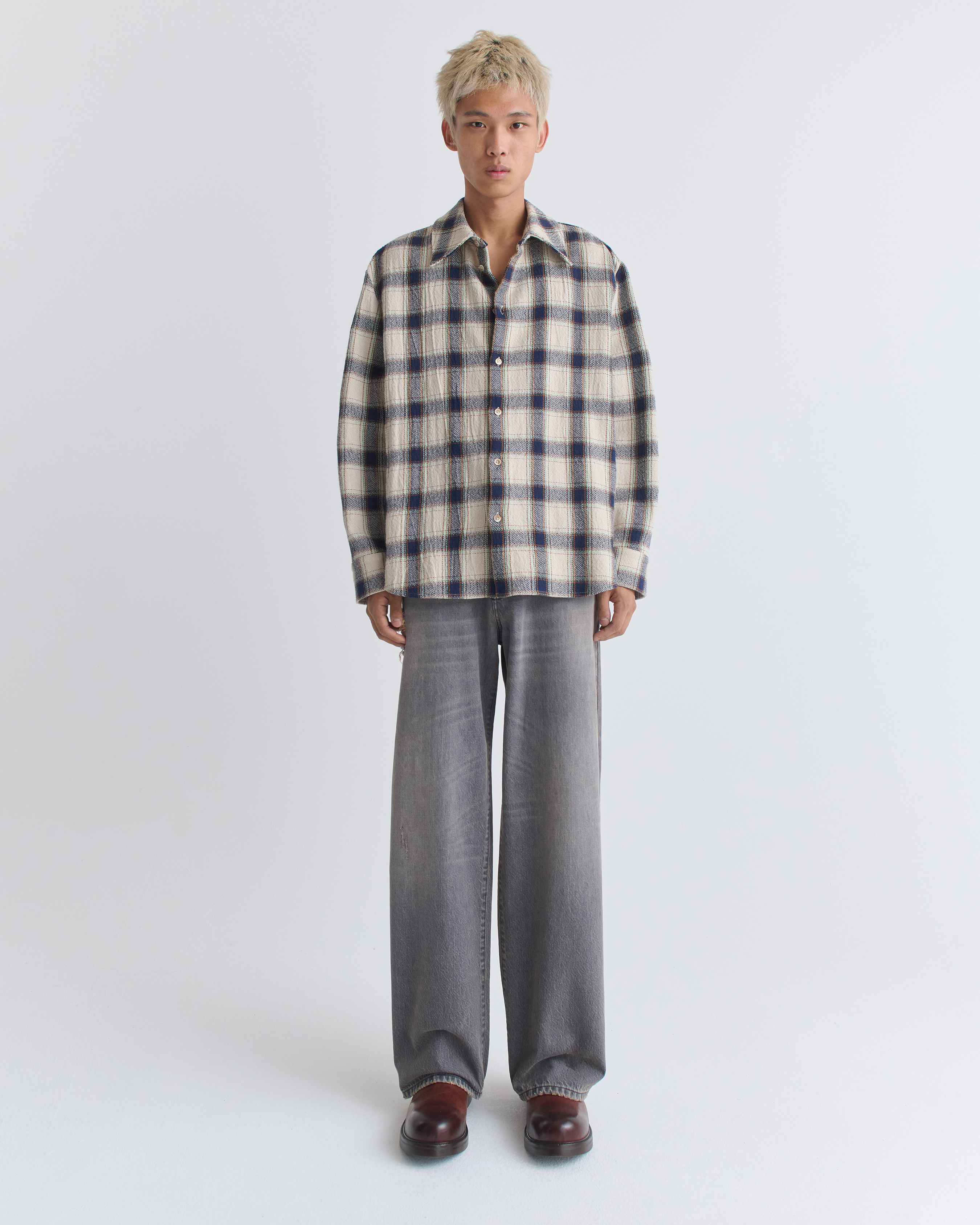 Wes Shirt | Séfr