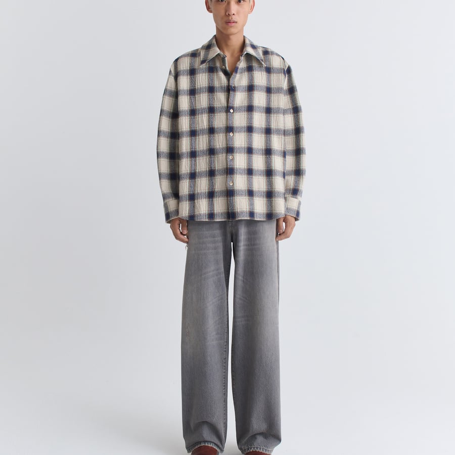 Wes Shirt | Séfr