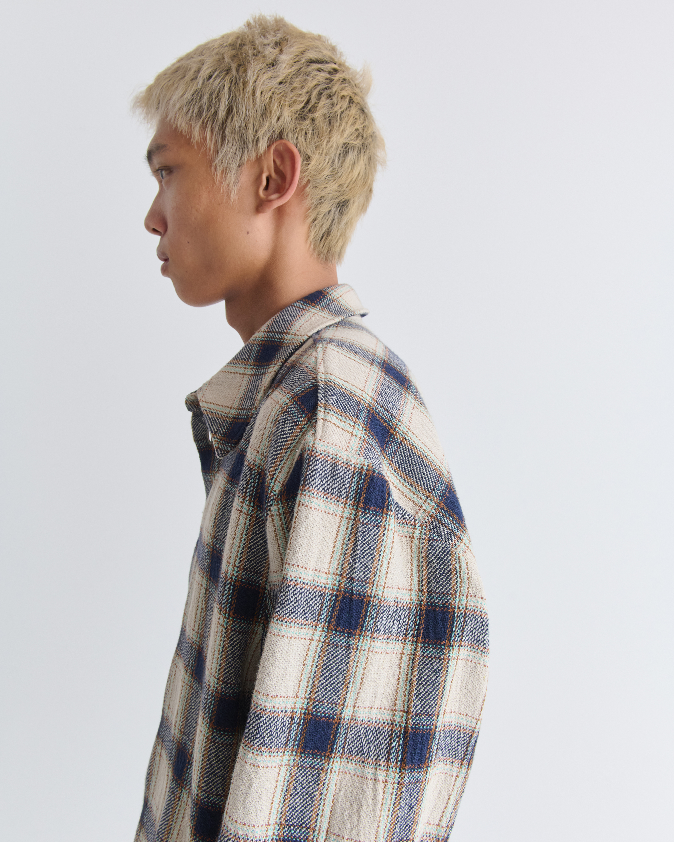 Wes Shirt | Séfr