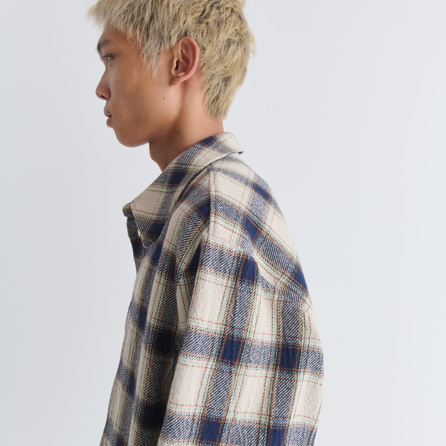 Wes Shirt | Séfr