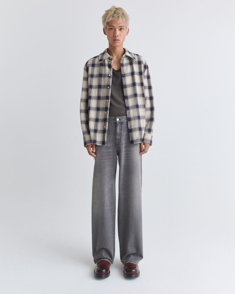 Wes Shirt | Séfr