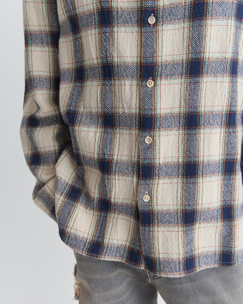 Wes Shirt | Séfr
