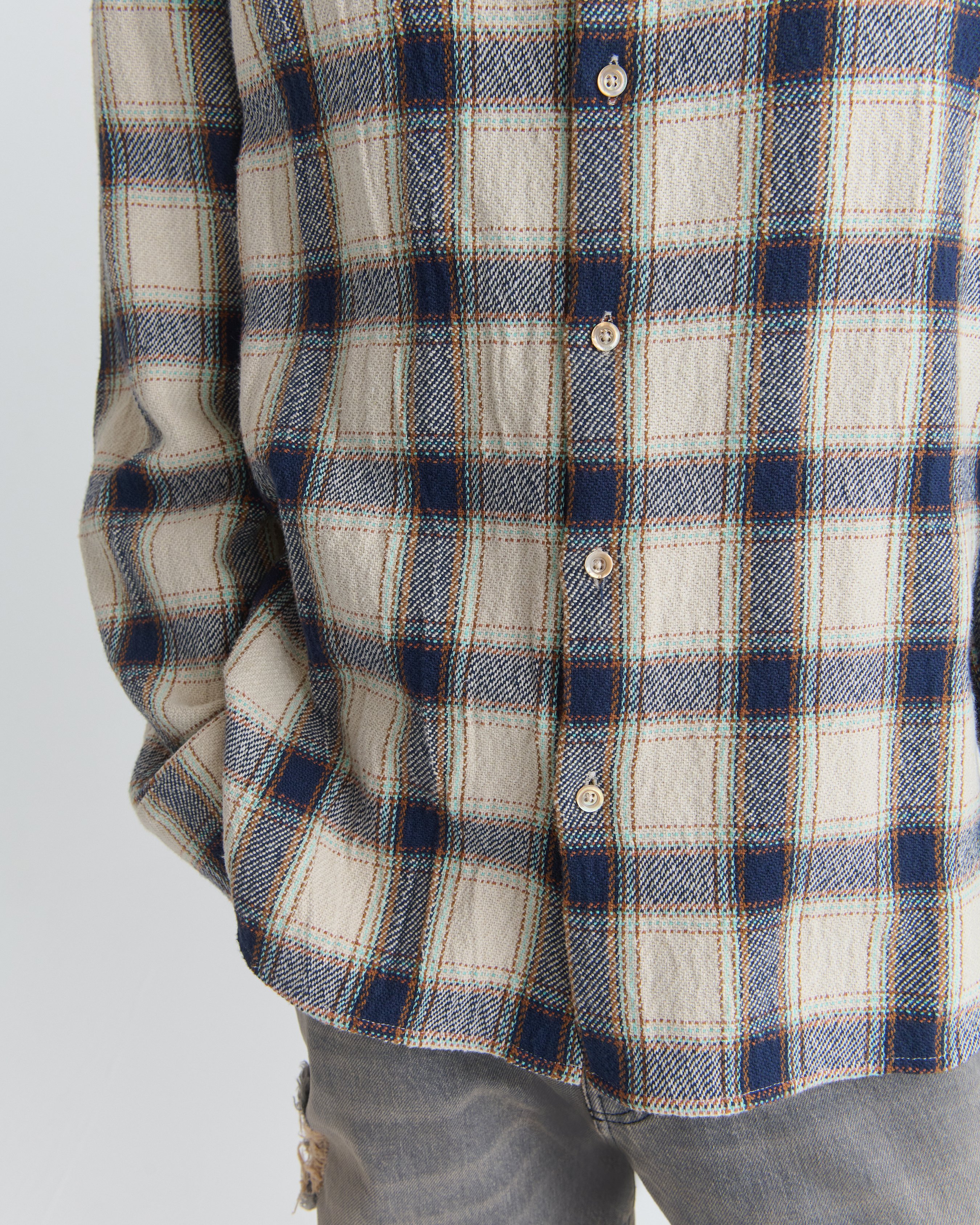 Wes Shirt | Séfr