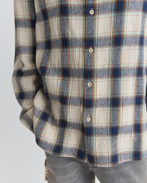 Wes Shirt | Séfr