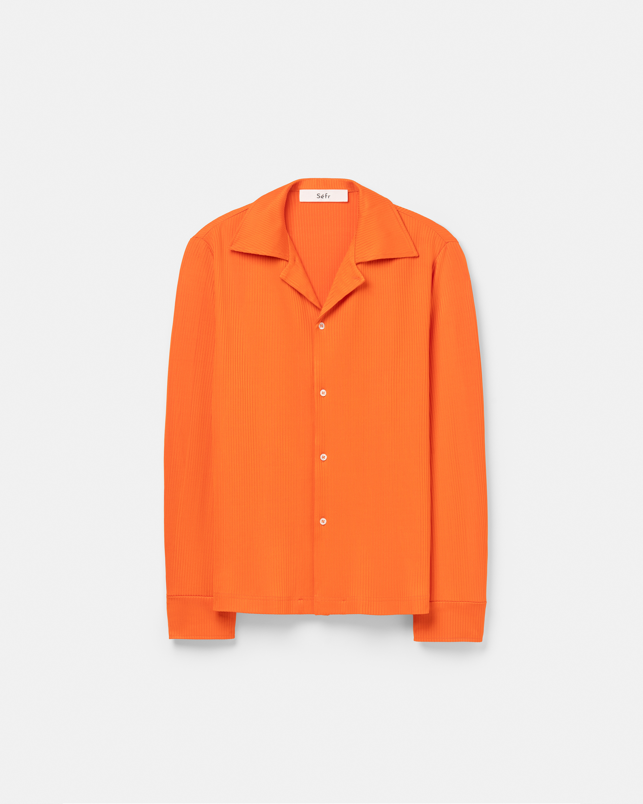 Darian Shirt | Séfr