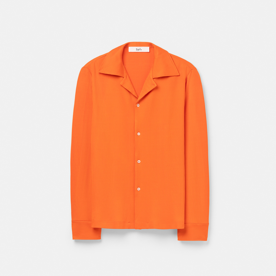 Darian Shirt | Séfr