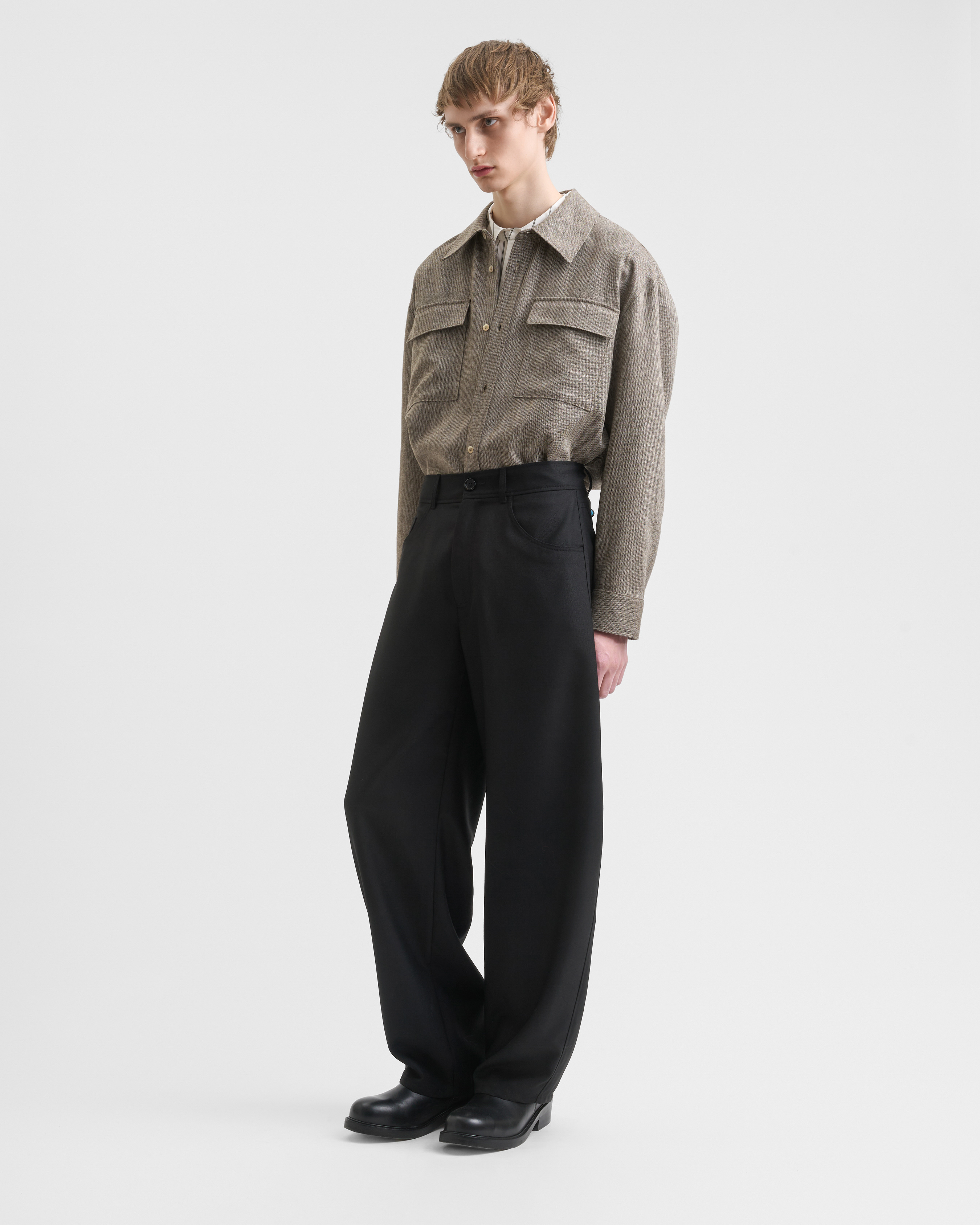 Gino Trouser | Séfr
