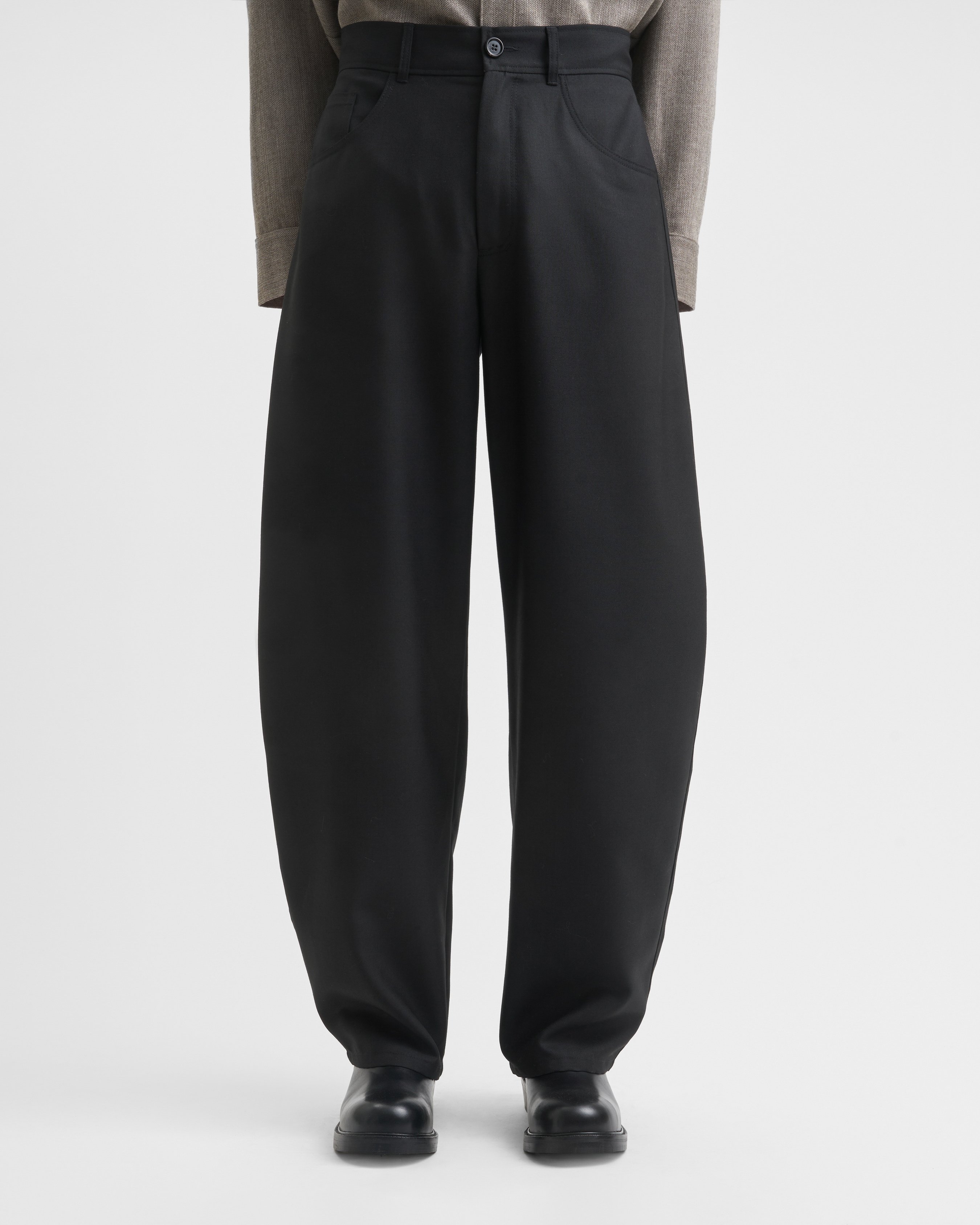 Gino Trouser | Séfr