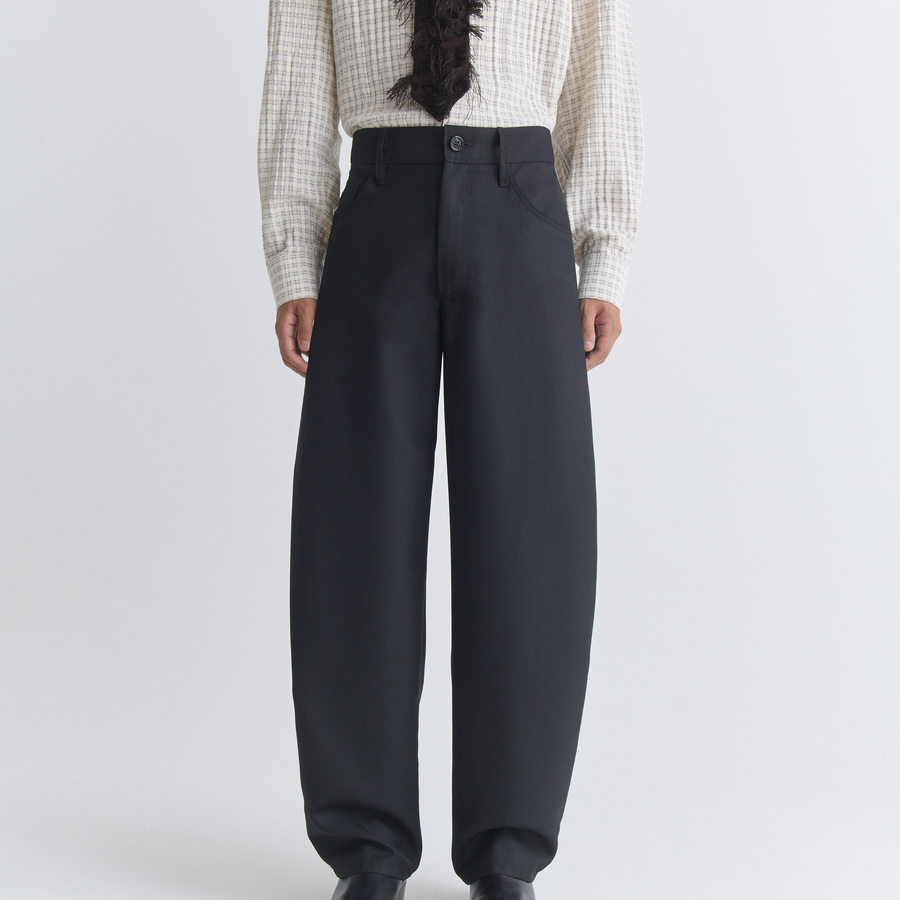 Gino Trouser | Séfr