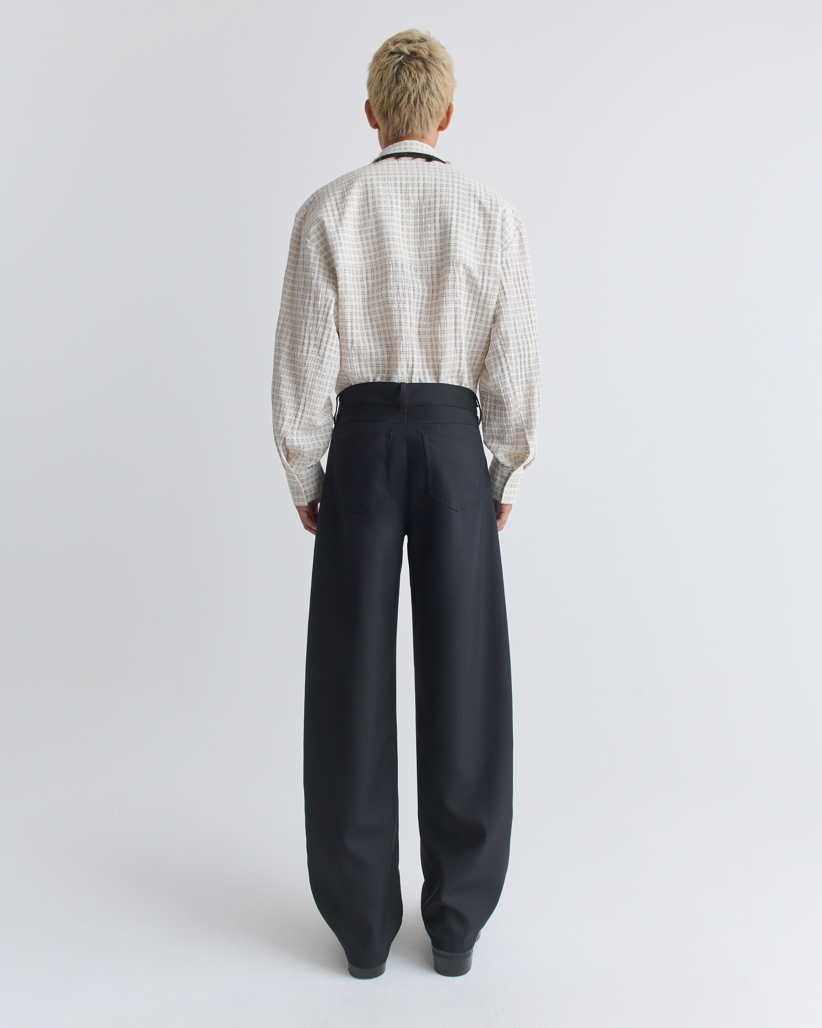 Gino Trouser | Séfr