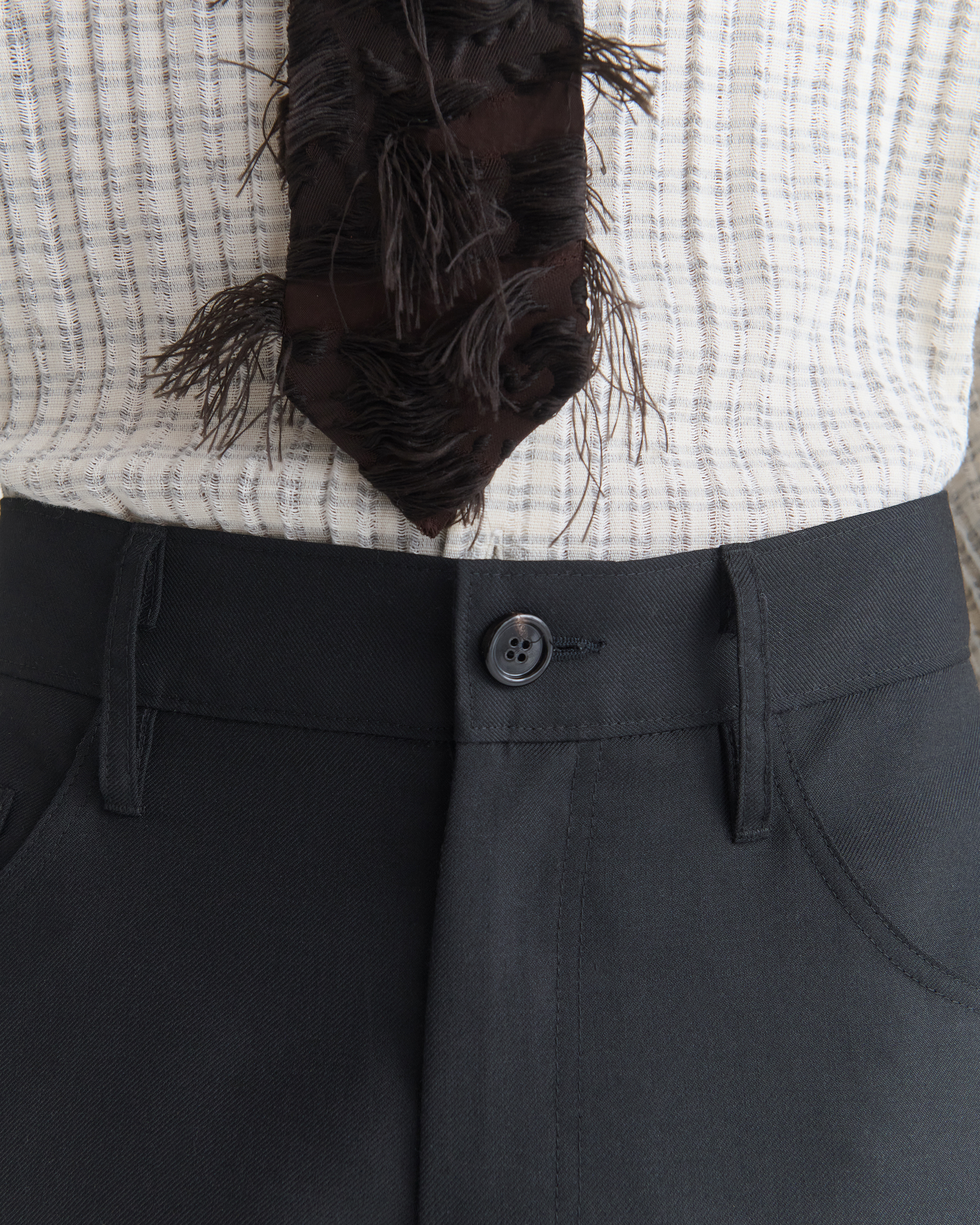 パンツ sefr gale trouser Gino Trouser | Séfr