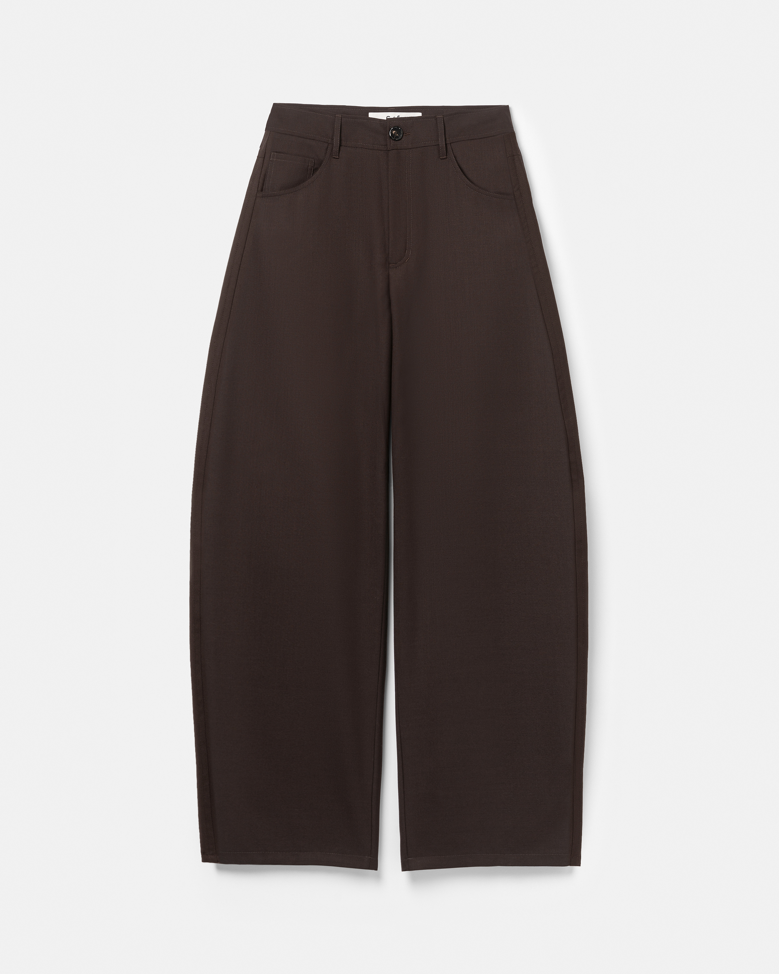 Gino Trouser | Séfr