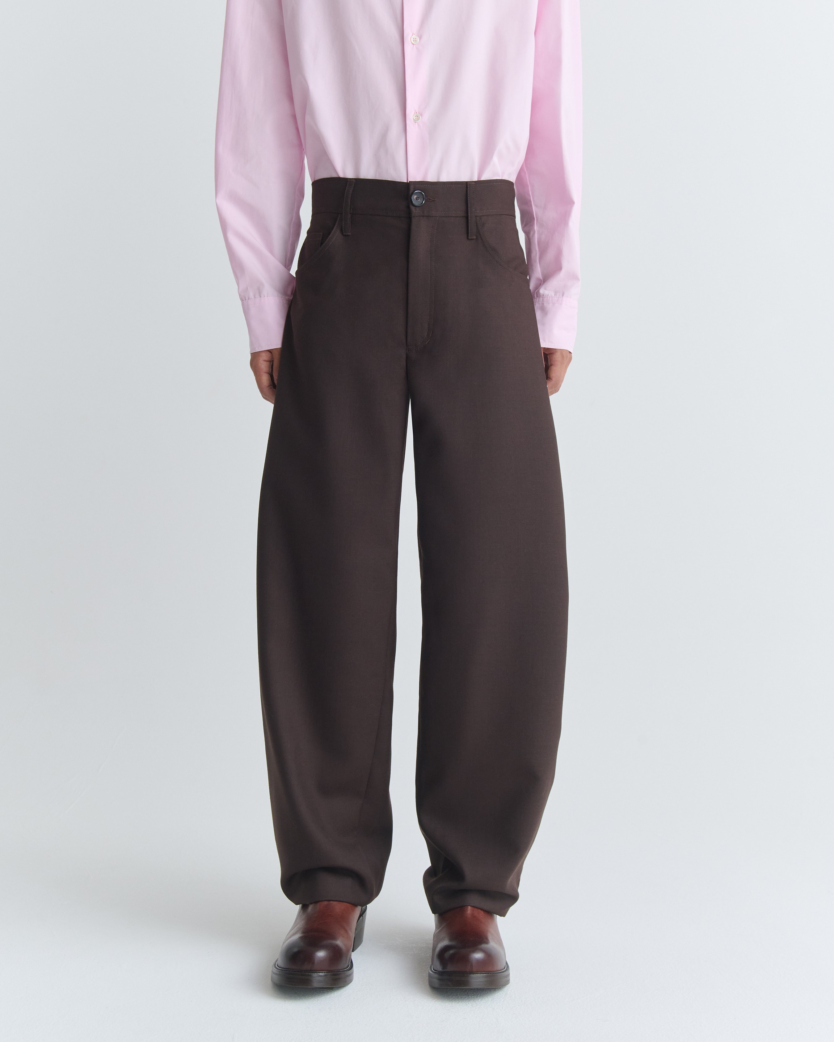 Gino Trouser | Séfr