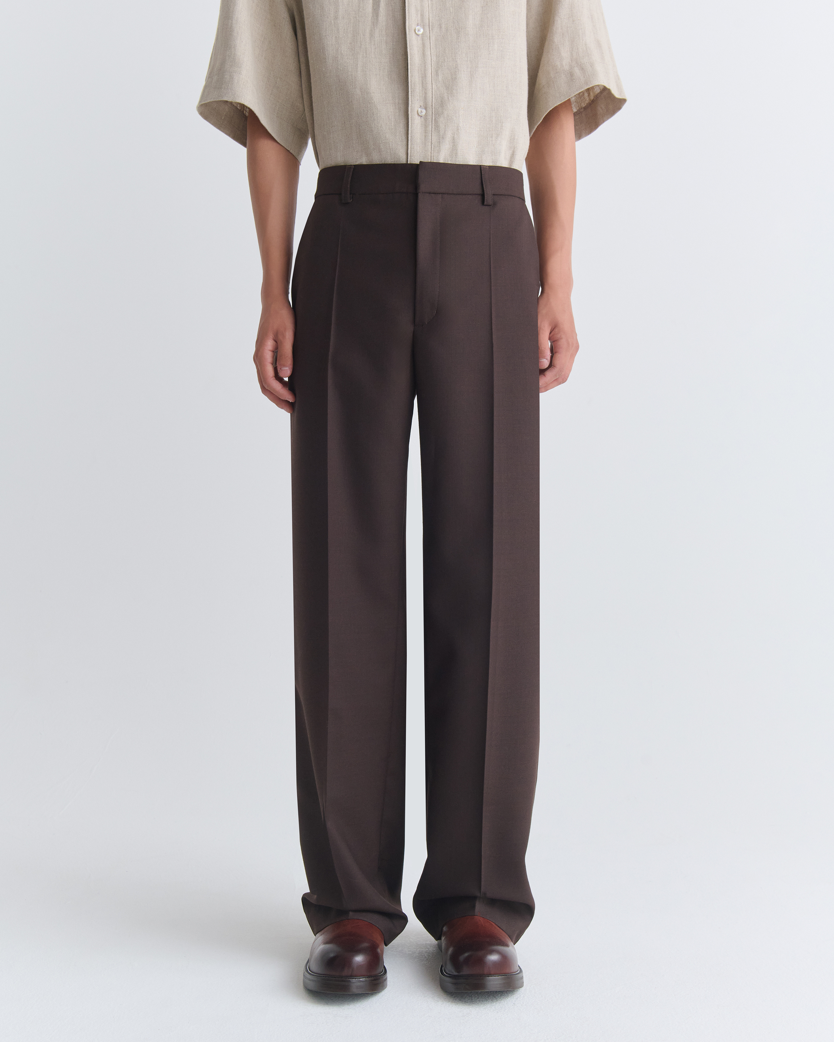 Jeon Trouser | Séfr