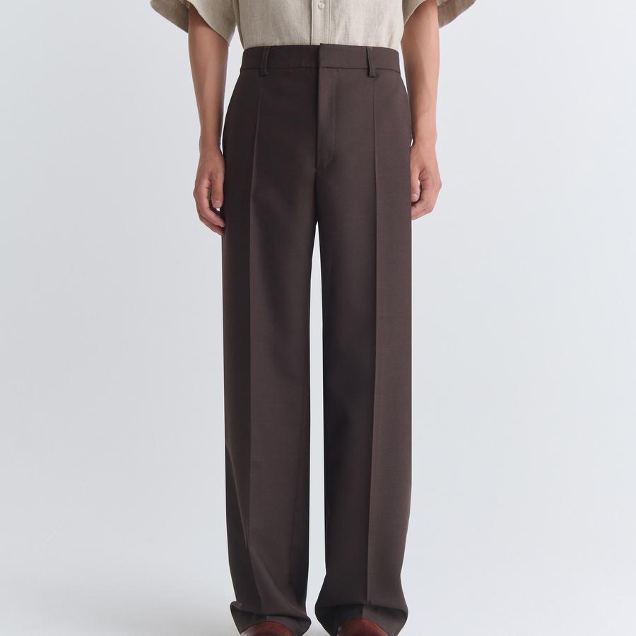 Jeon Trouser | Séfr