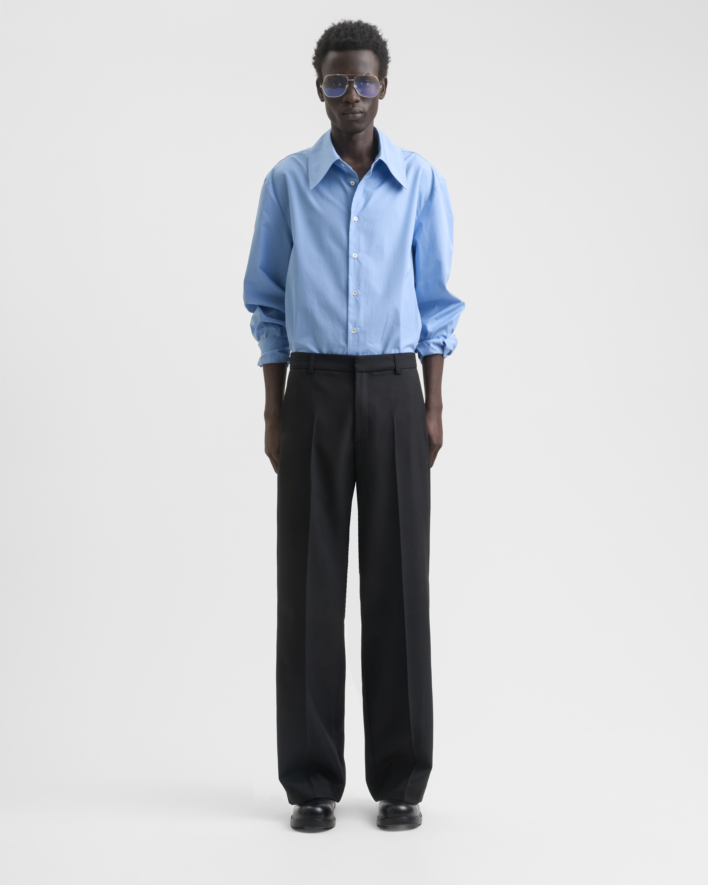 Jeon Trouser | Séfr