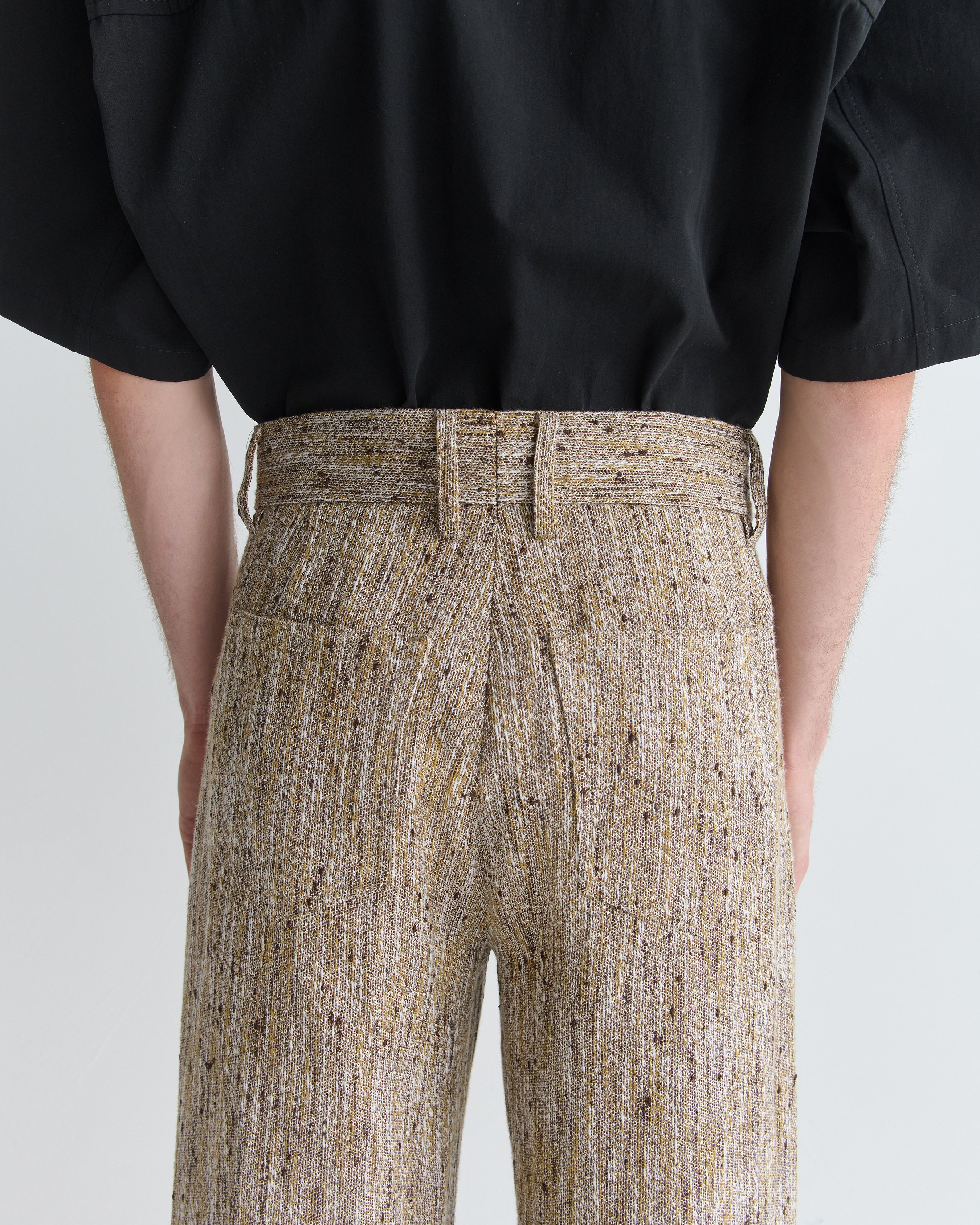 Ramon Trouser | Séfr