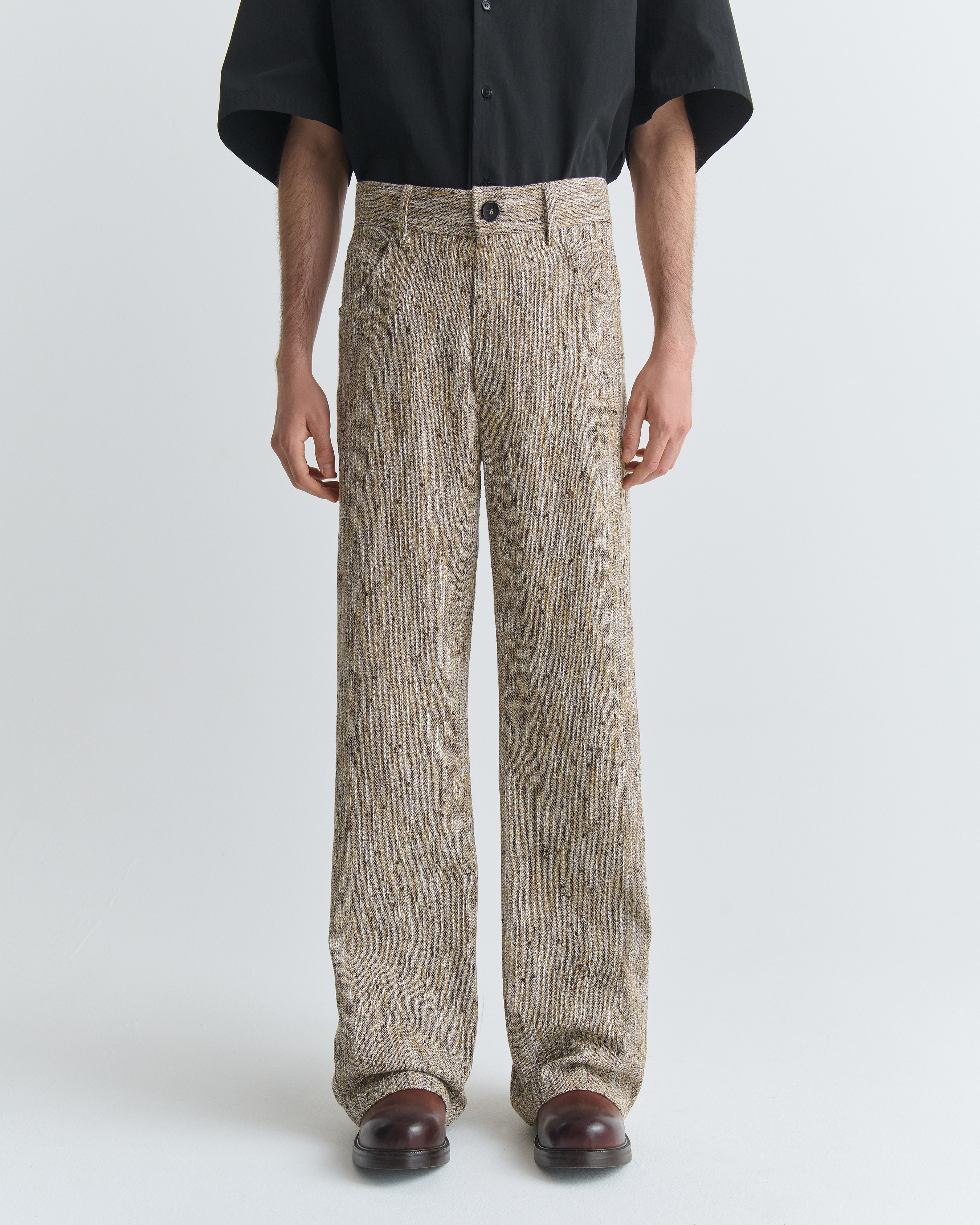Ramon Trouser | Séfr