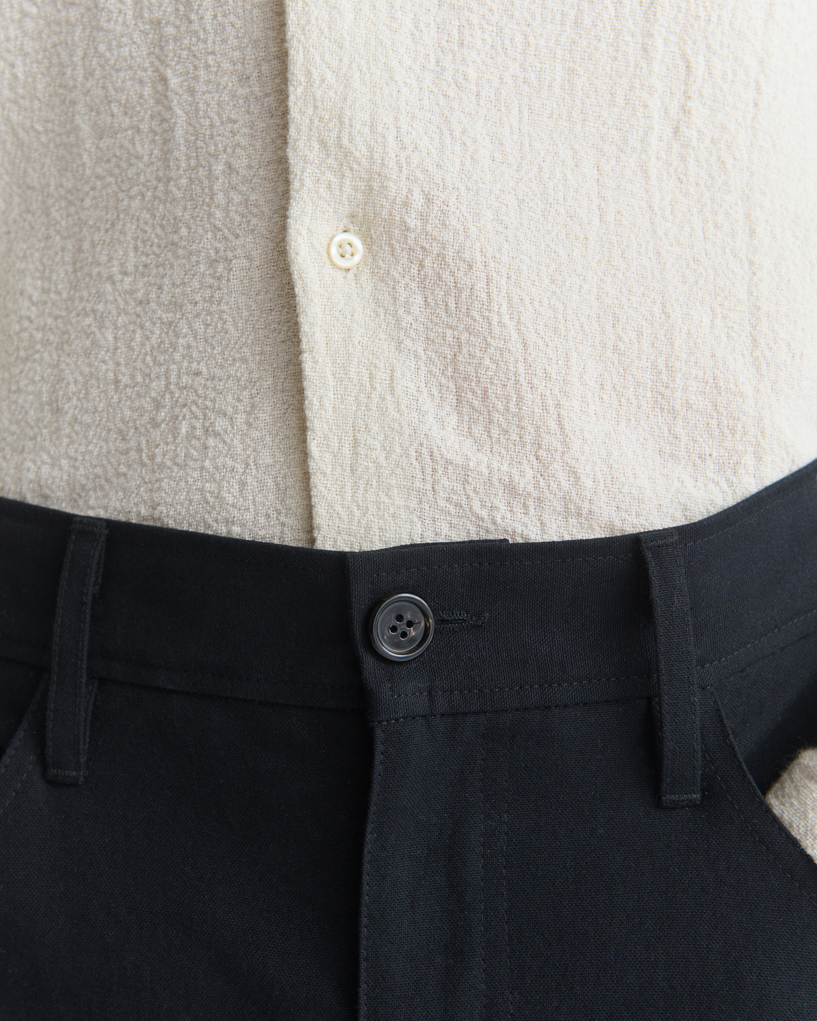 Joshua Trouser | Séfr