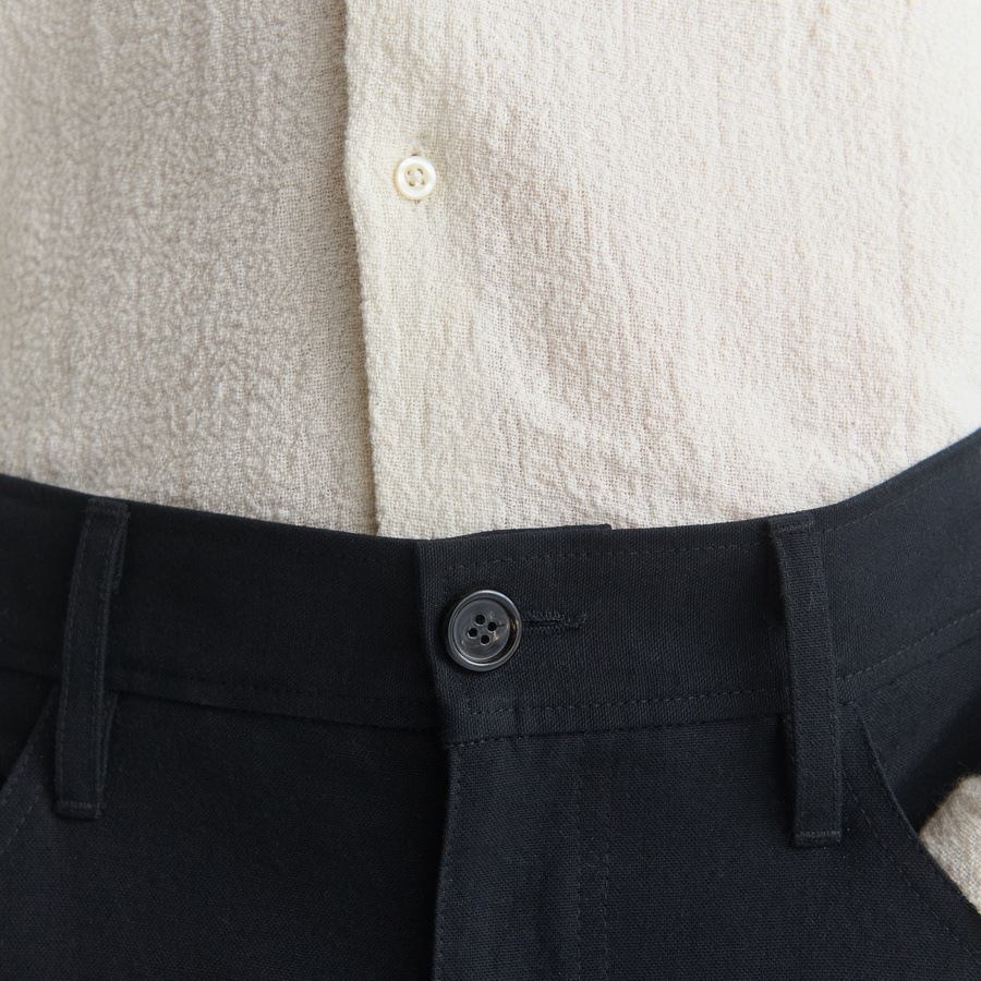 Joshua Trouser | Séfr