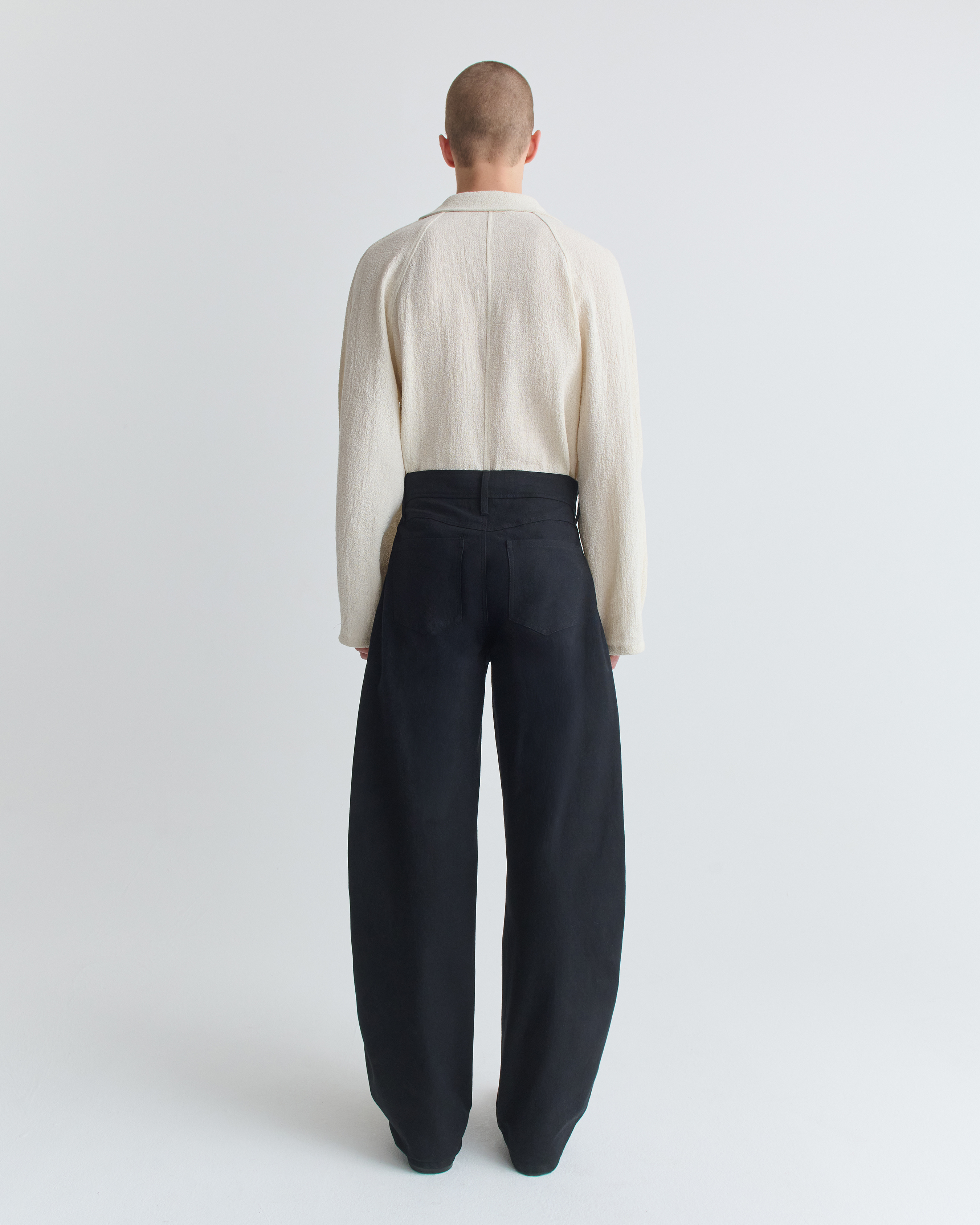 Joshua Trouser | Séfr
