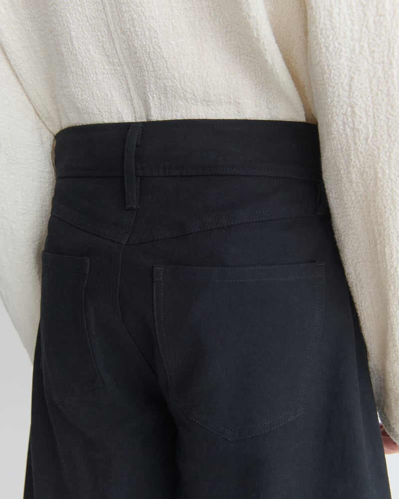 Joshua Trouser | Séfr